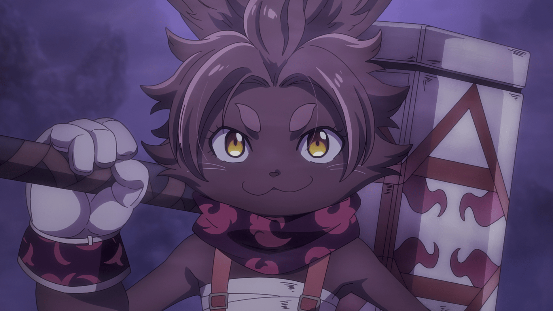 シャングリラ・フロンティア - シーズン1 - 22話 (アニメ) | 無料動画