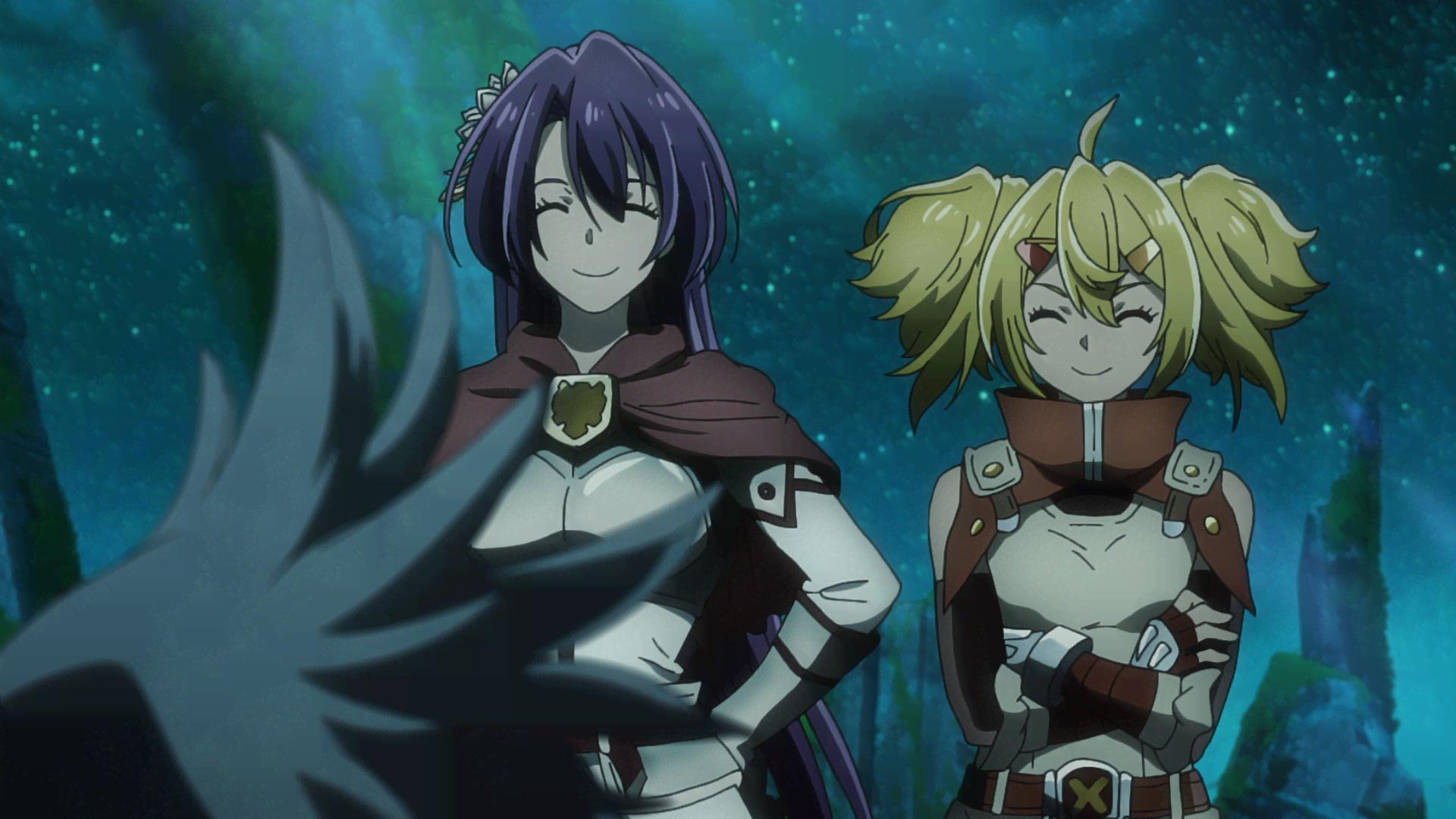 シャングリラフロンティア シャングリラ・フロンティア 下敷き C サイガ-0 (キャラクター