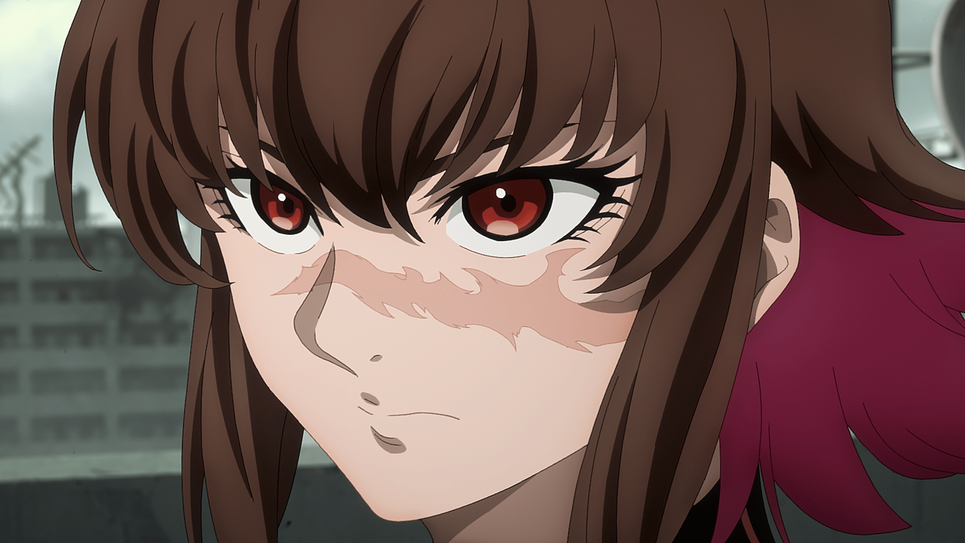 シャングリラ・フロンティア - シーズン2 - 33話 (アニメ