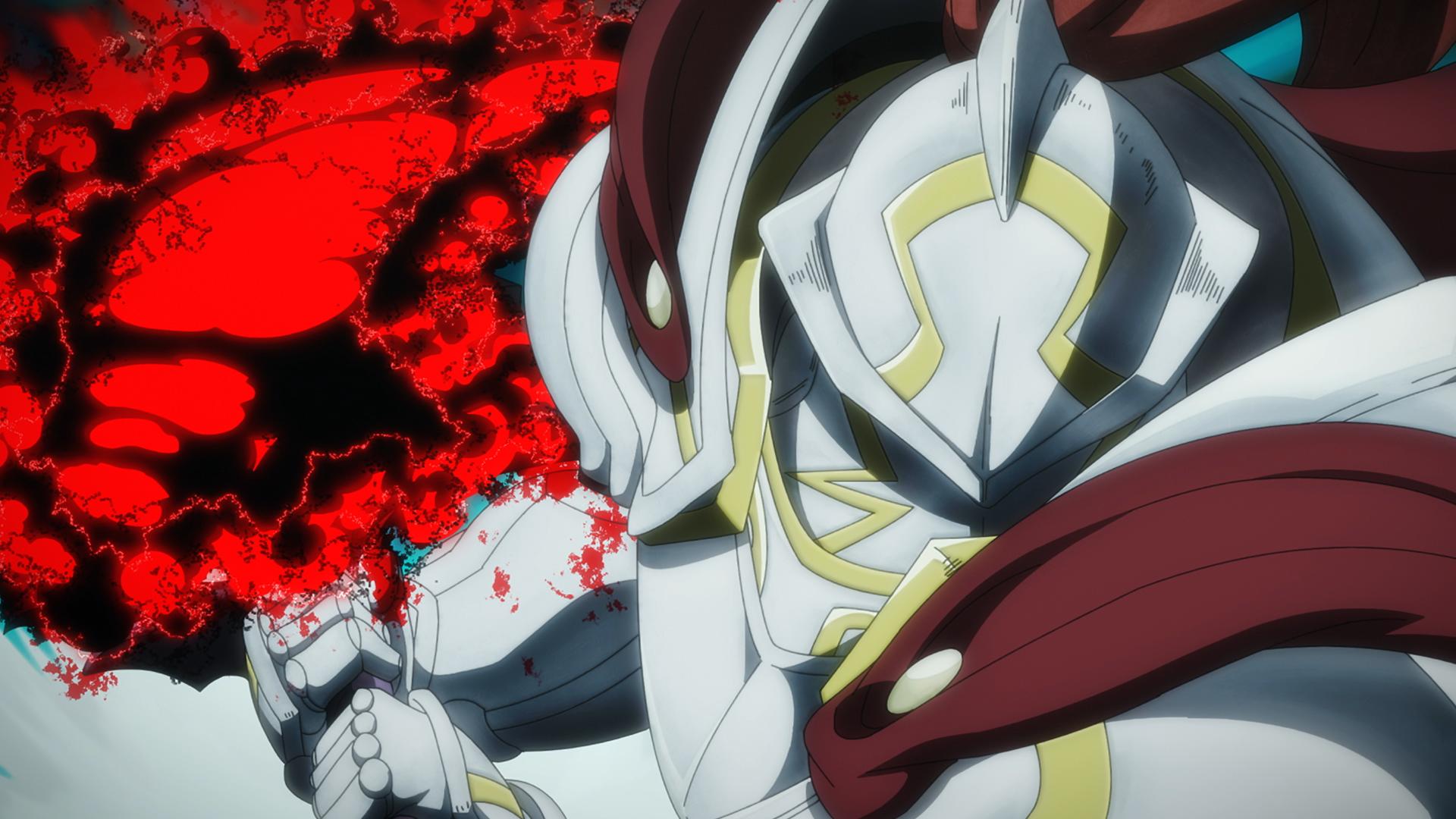 シャングリラ・フロンティア - シーズン2 - 37話 (アニメ) | 無料動画