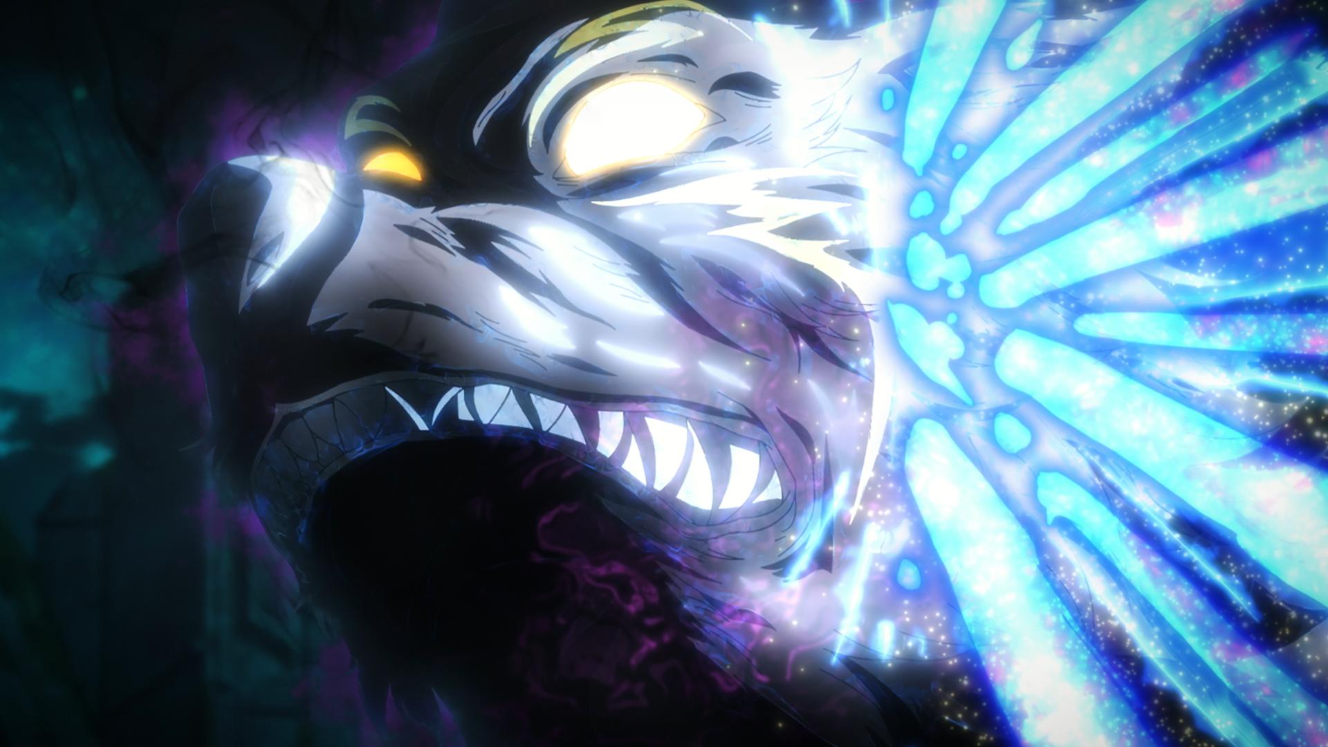 シャングリラ・フロンティア - シーズン2 - 37話 (アニメ) | 無料動画