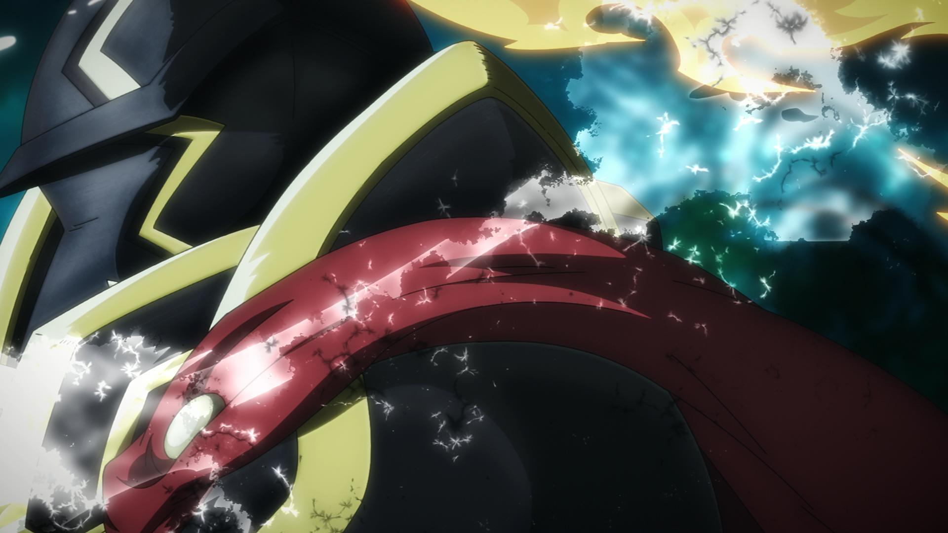 シャングリラ・フロンティア - シーズン2 - 37話 (アニメ) | 無料動画