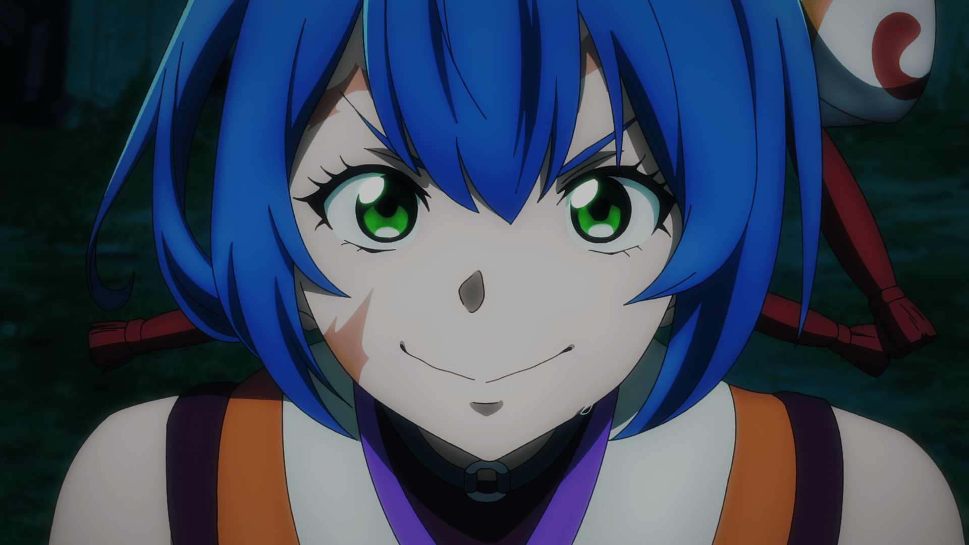 シャングリラ・フロンティア - シーズン2 - 39話 (アニメ) | 無料動画