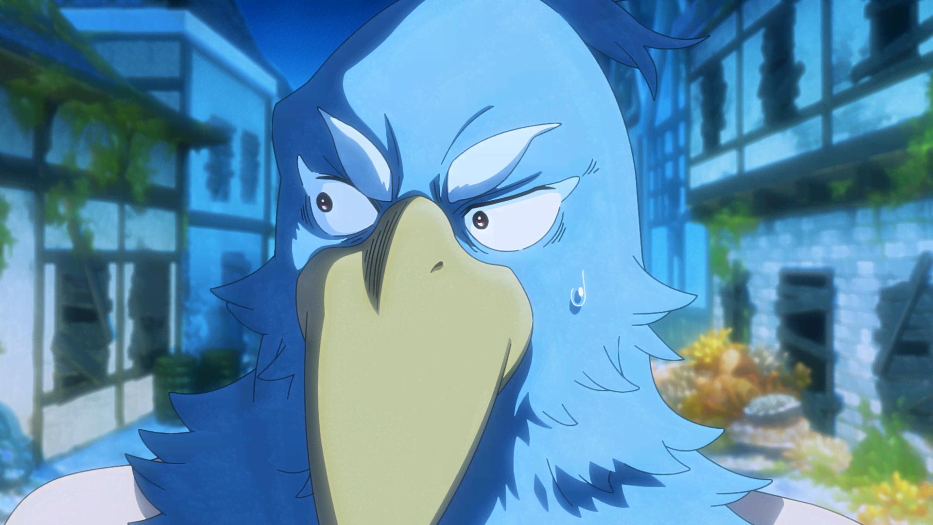 シャングリラ・フロンティア - シーズン2 - 44話 (アニメ) | 無料動画