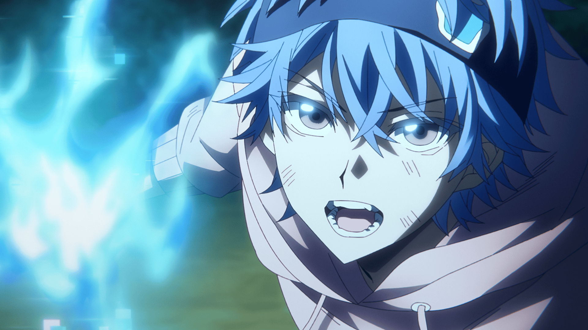 デッドアカウント - シーズン1 - 1話 (アニメ) | 無料動画・見逃し配信