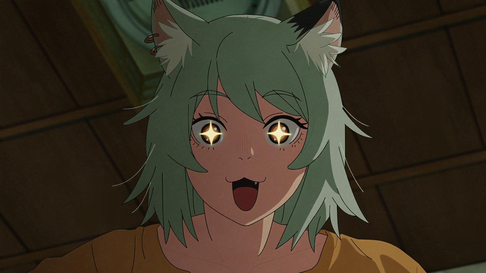ヤニねこ - シーズン1 - 1話 (アニメ) | 無料動画・見逃し配信を見る