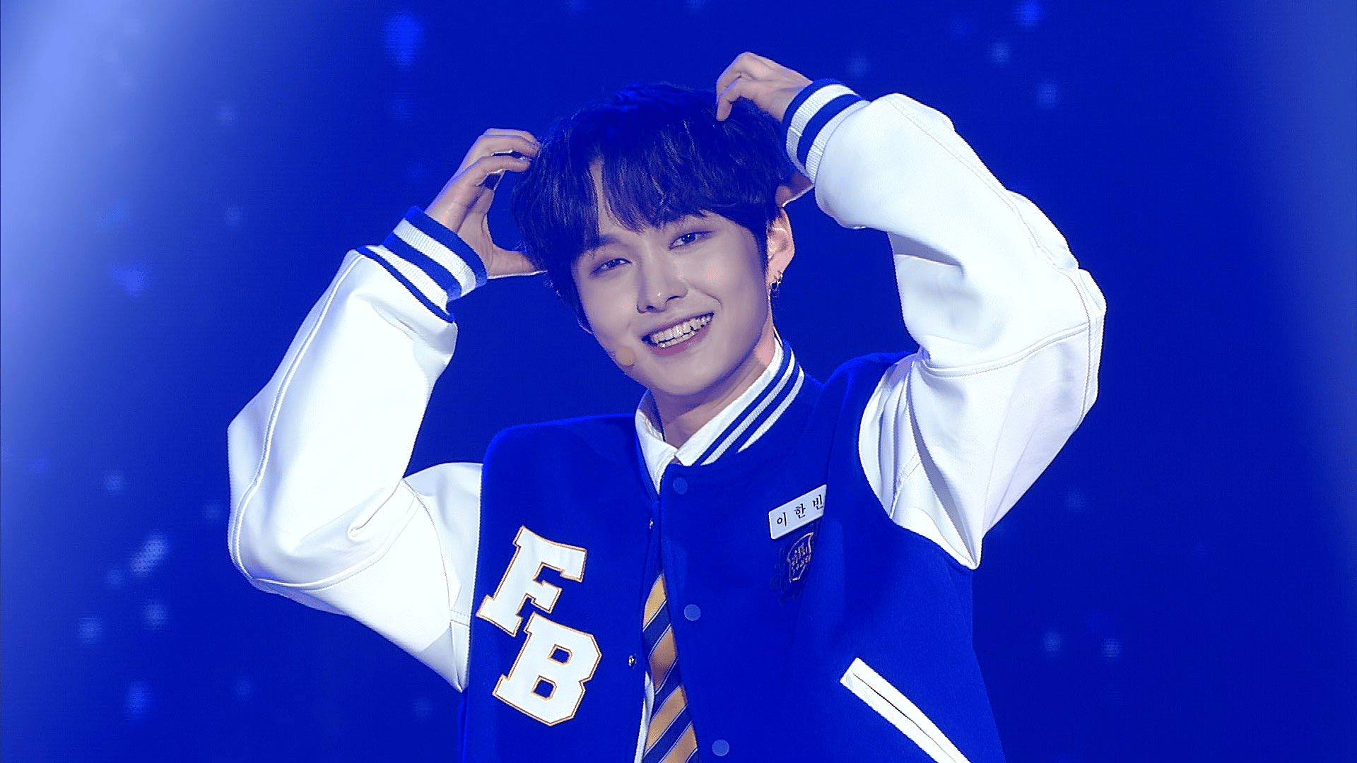 FANTASY BOYS 少年ファンタジー ハンビン 少年ファンタジー - 少年ファンタジー - FANTASY パフォーマンス