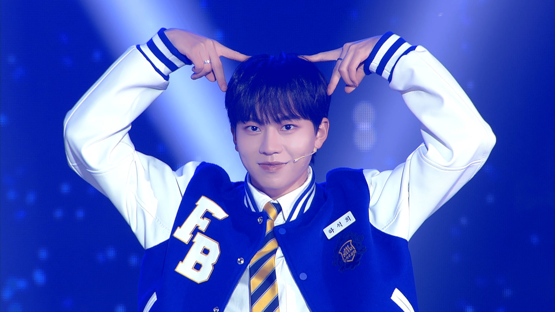 少年ファンタジー 하석희 ハソクヒ トレカ