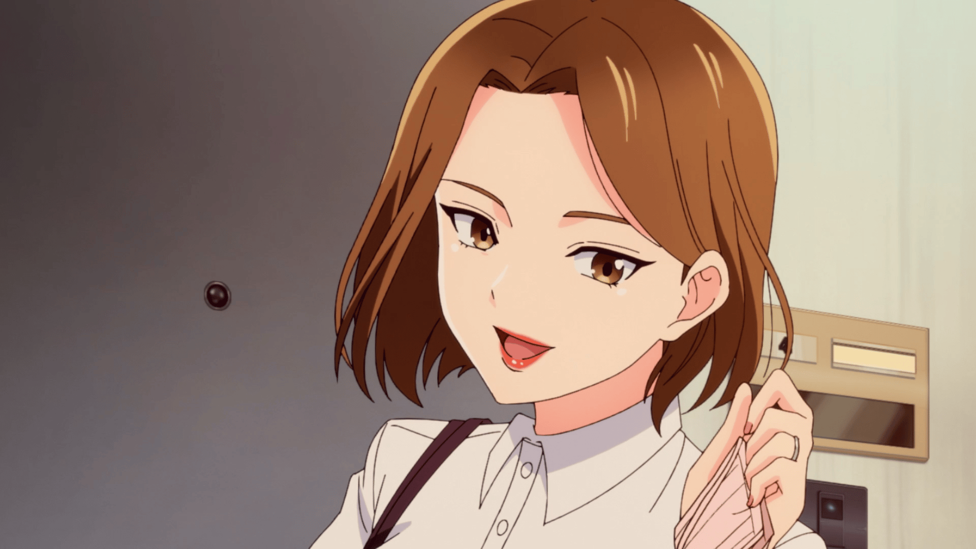 人妻の唇は缶チューハイの味がして【オンエア版】 - シーズン1