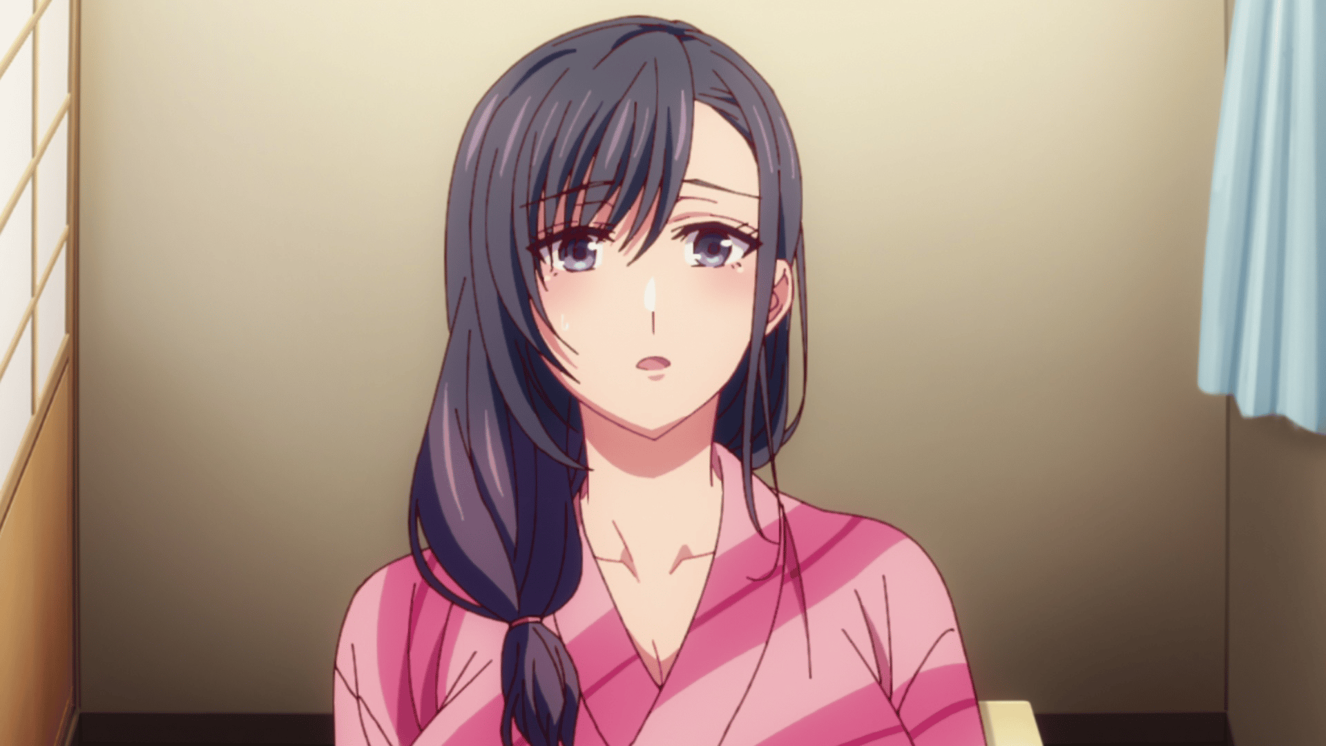 夫婦交歓～戻れない夜～【オンエア版】 - シーズン1 - 5話 (アニメ) | 無料動画・見逃し配信を見るなら | ABEMA