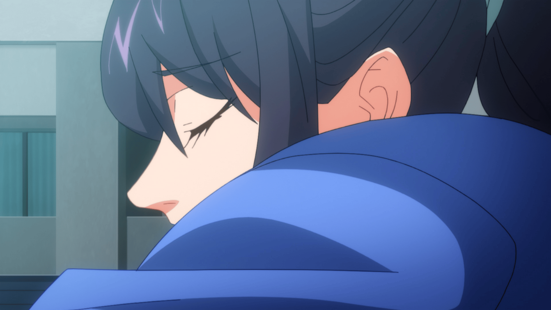 専用pom pon さま　アニオンエア 1分間だけ触れてもいいよ…」シェアハウスの秘密ルール｡【オンエア版