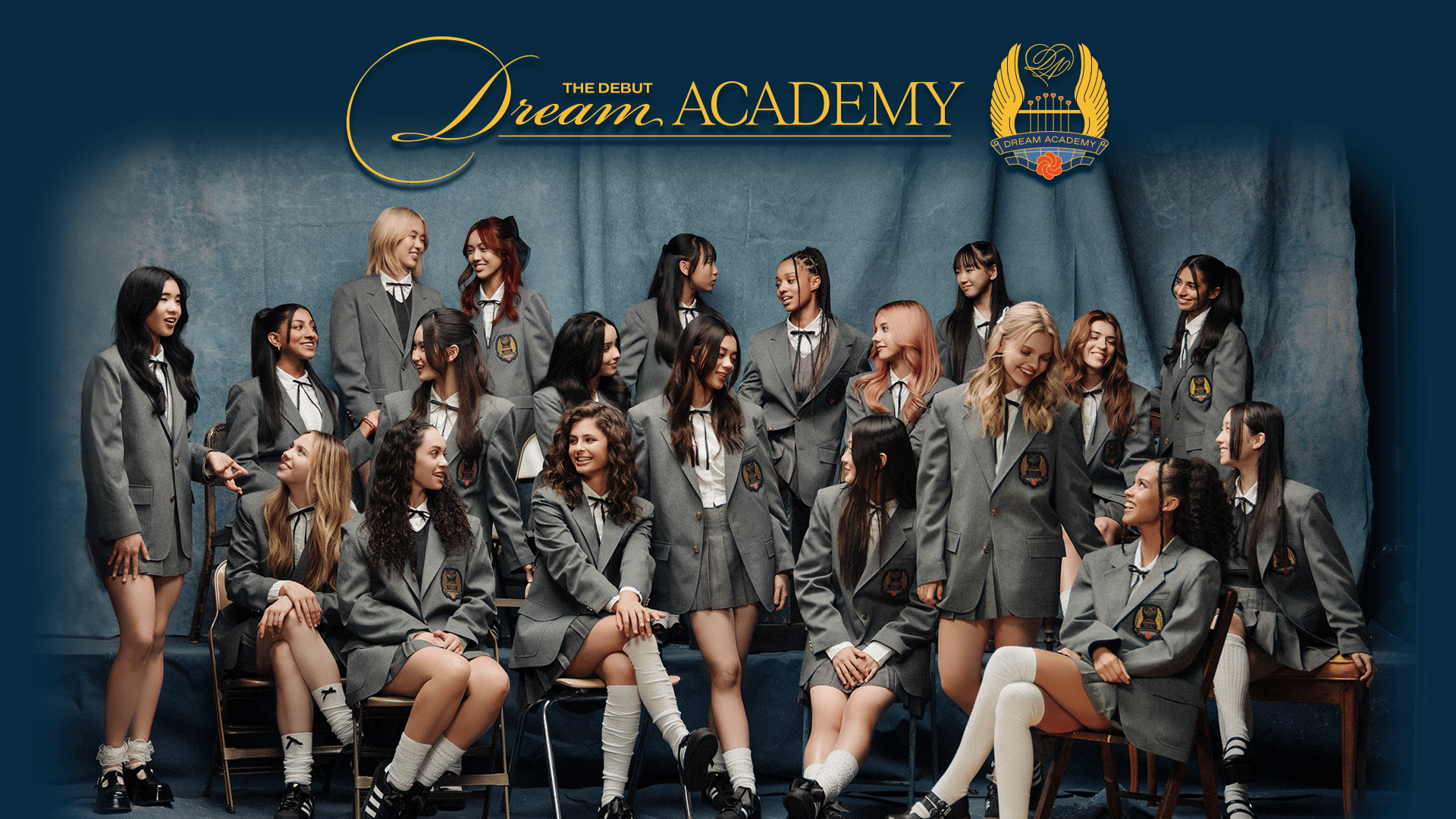 The Debut: Dream Academy｜【MISSION1】 結果発表 | 新しい未来の 