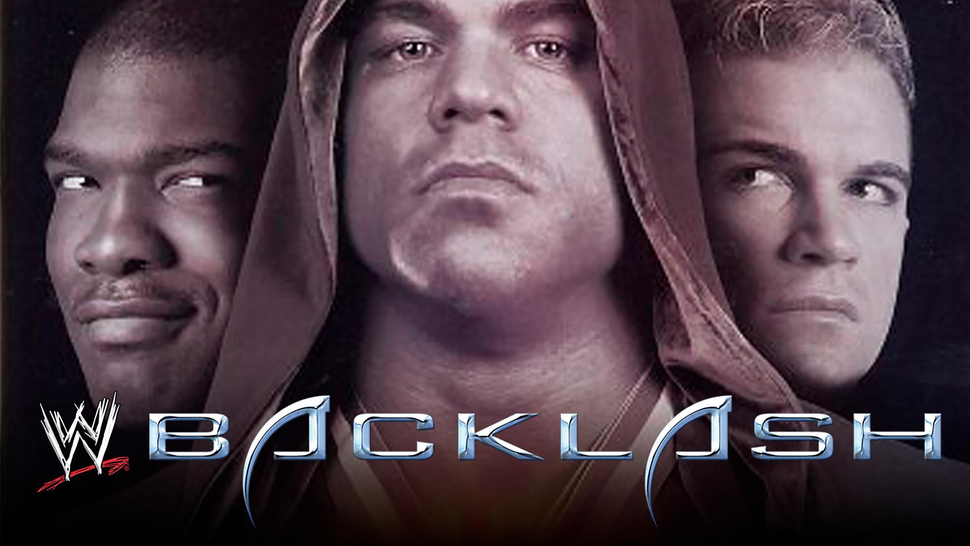 WWE プレミアムライブイベント - Backlash - Backlash 2009 (格闘) | 無料動画・見逃し配信を見るなら | ABEMA