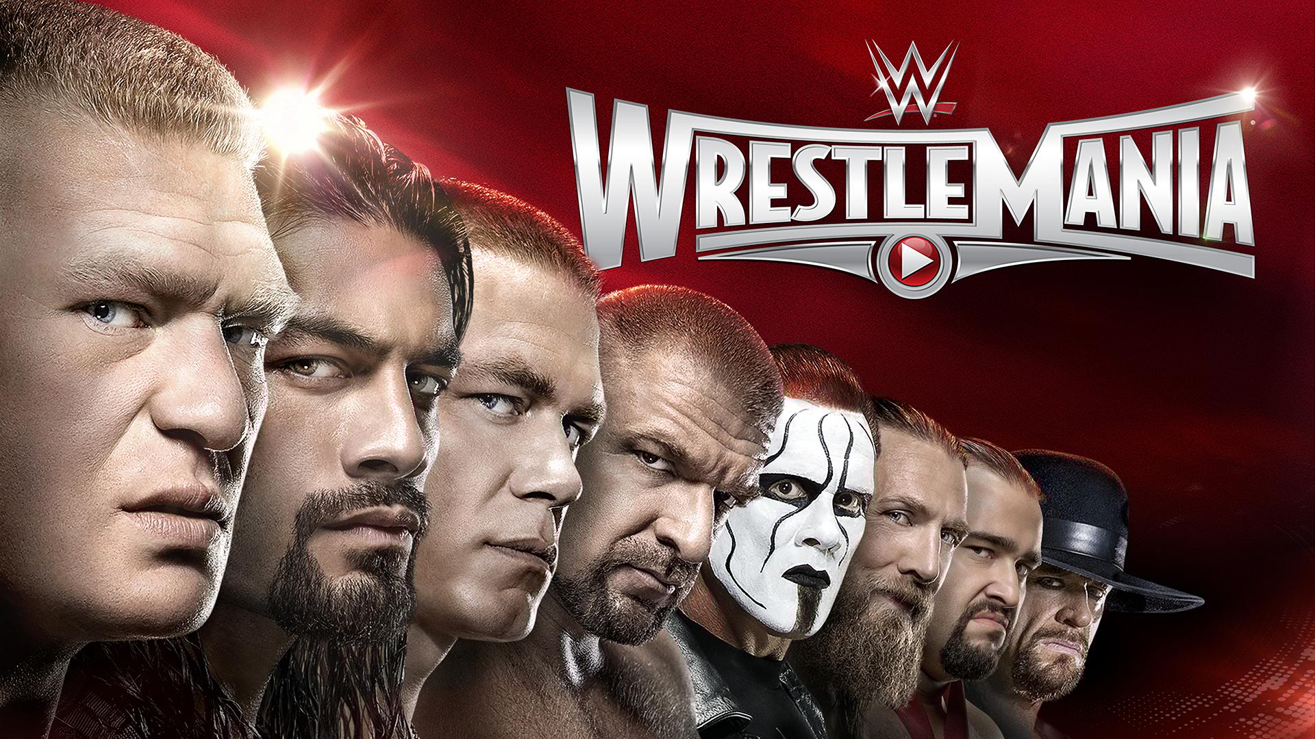WWE バトルグラウンド2015　レッスルマニア20 WWE バトルグラウンド2015 レッスルマニア20 - メルカリ