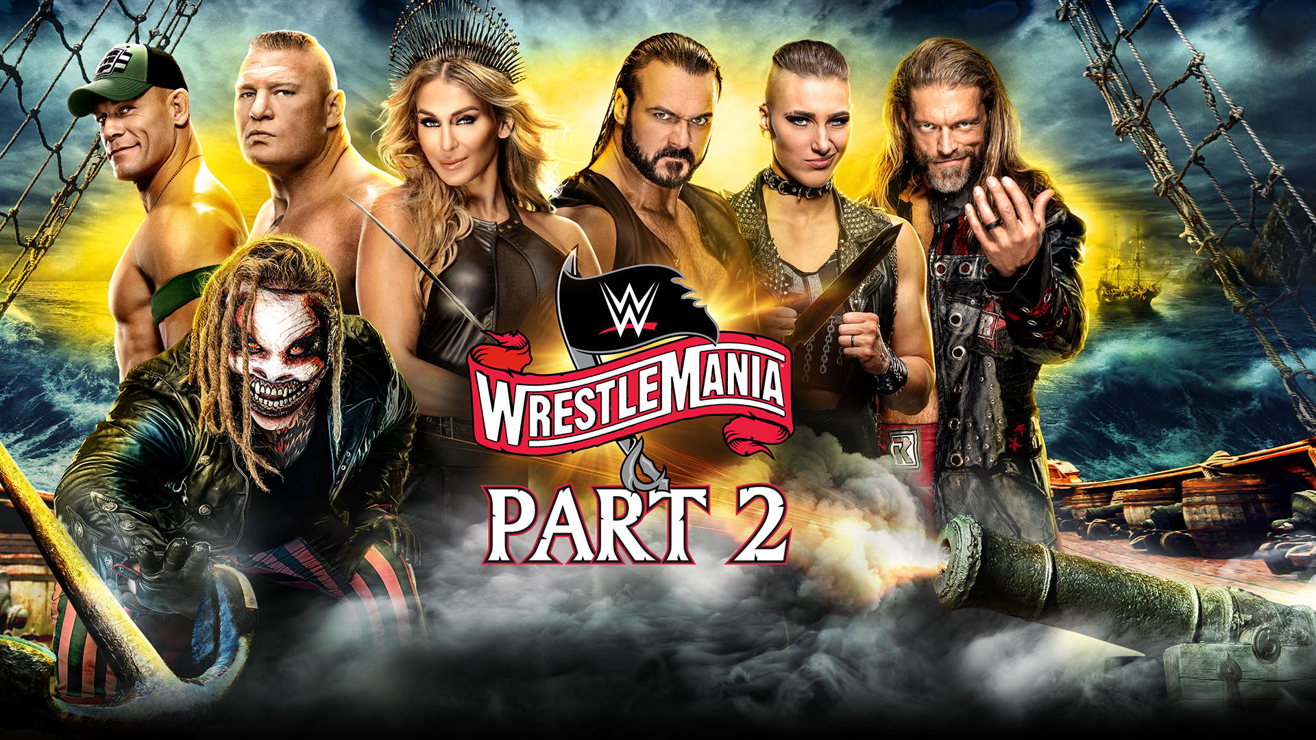 WWE レッスルマニア・アンソロジーBOX3 ⅩⅤ-ⅩⅩⅠ〈3,000セット限 