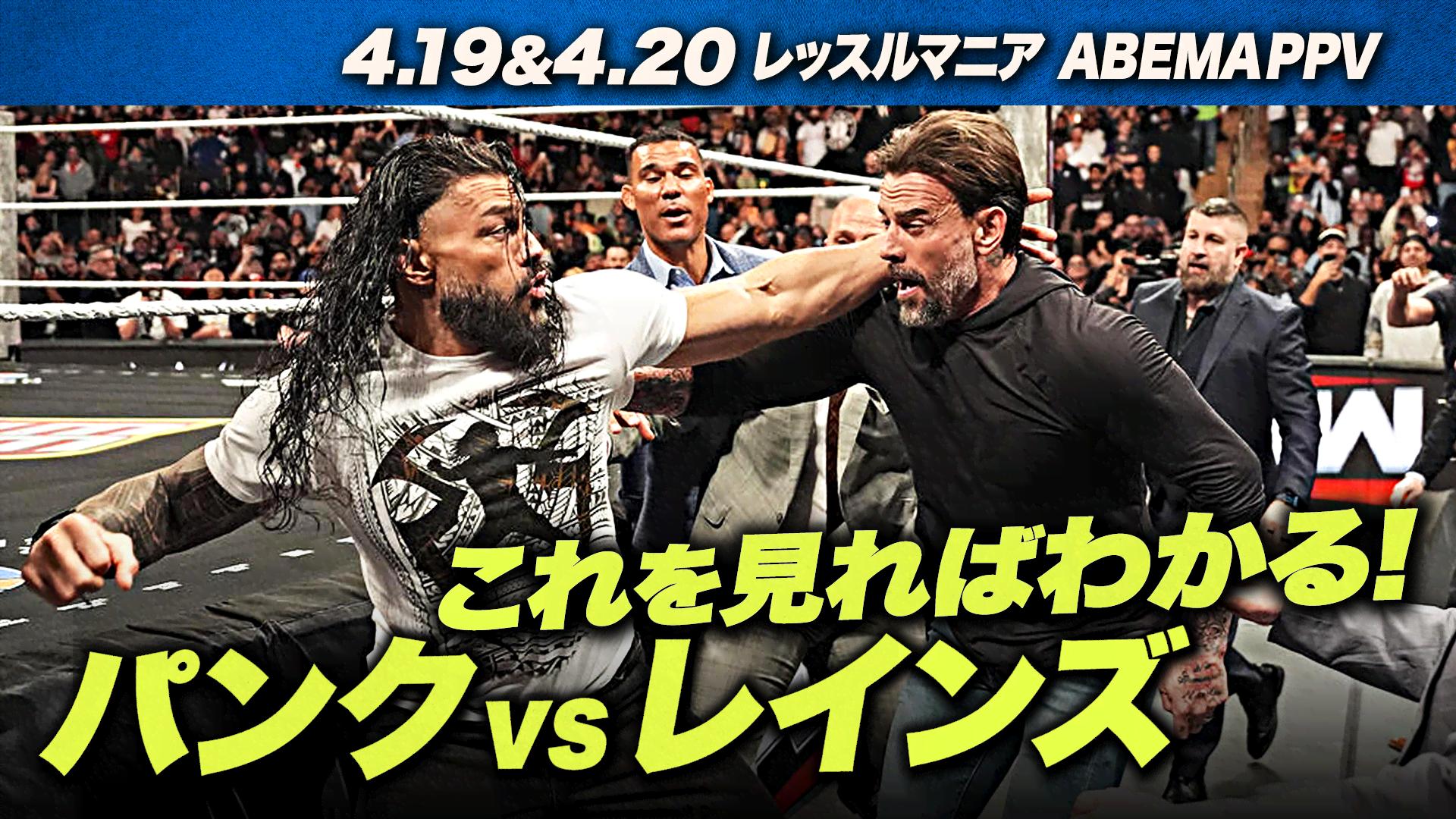 アメリカプロレス　WWE レッスルマニア20〈3枚組〉 WRESTLE MANIA XX / レッスルマニア20 – 闘道館