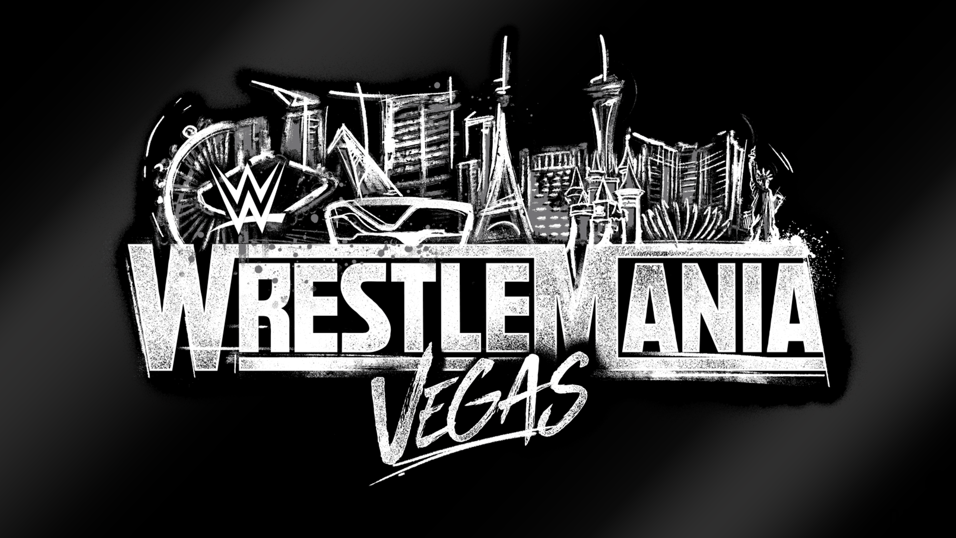 WWE プレミアムライブイベント - レッスルマニア - レッスルマニア42
