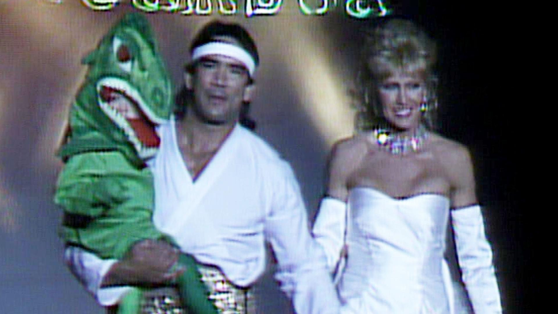 WWE プレミアムライブイベント - Clash of the Champions - Clash of