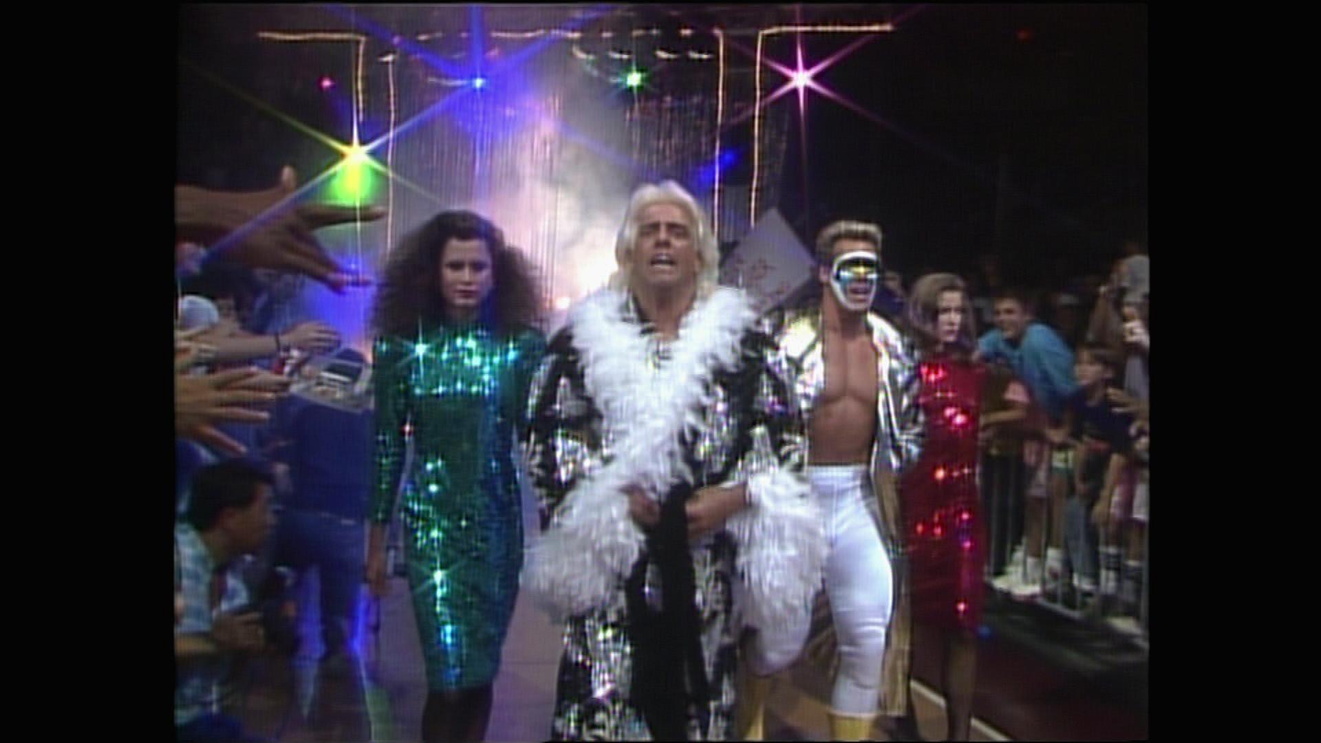 WWE プレミアムライブイベント - Clash of the Champions - Clash of