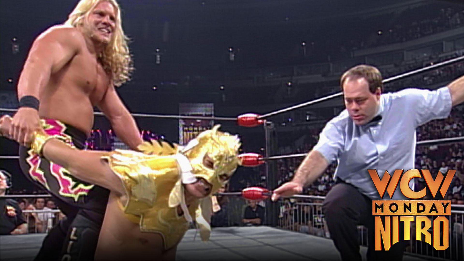 WWE マテル エリート ウルティモ・ドラゴン カスタムフィギュア