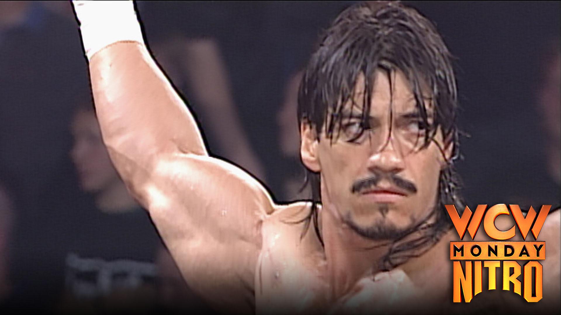 WWE プレミアムライブイベント - WCW Monday Nitro - WCW Monday Nitro