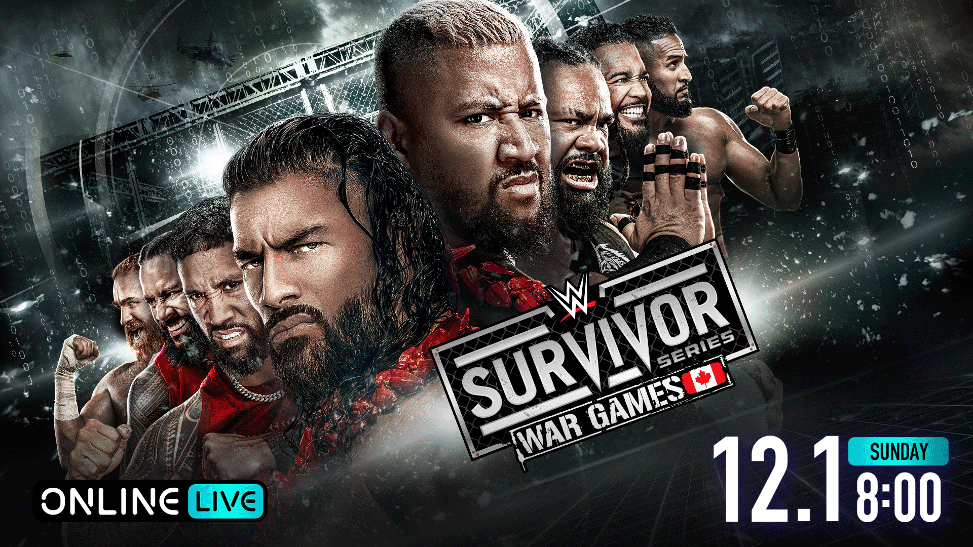 ⁄ サバイバー Survivor: Survivor : ミュージック WWE サバイバー