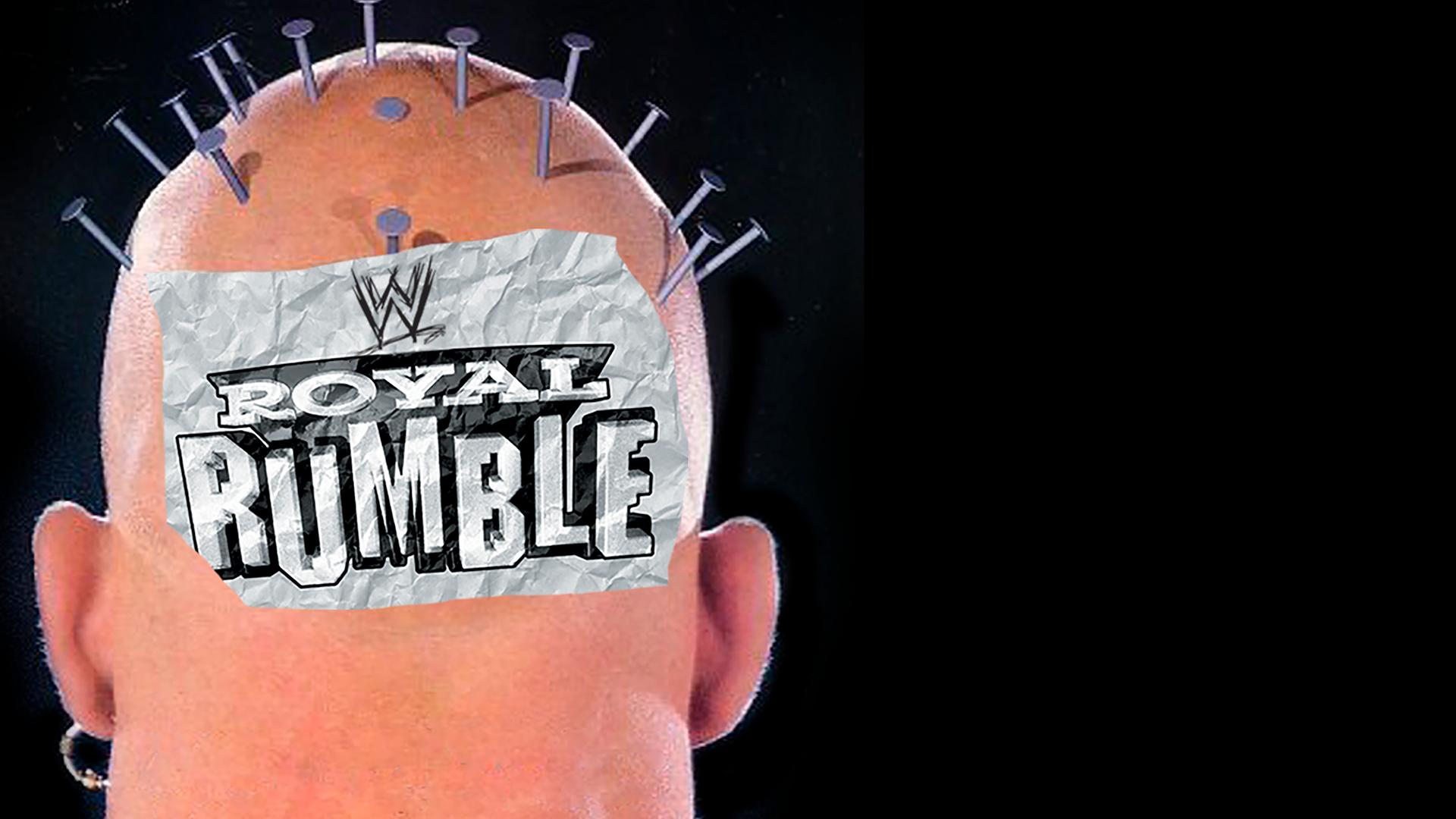 WWE プレミアムライブイベント - ロイヤルランブル - Royal Rumble 1998 (格闘) | 無料動画・見逃し配信を見るなら ...