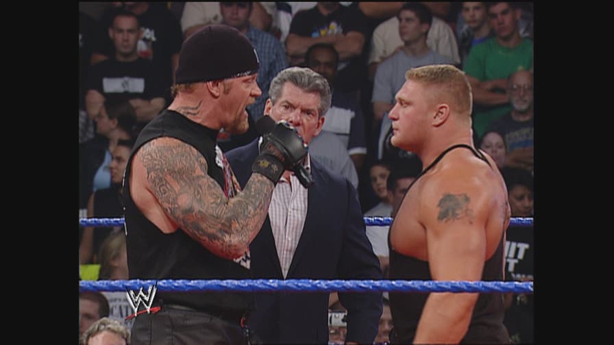 WWE SMACKDOWN - 2003 - SMACKDOWN #214 TAJIRI vs レイ・ミステリオ 他 (格闘) | 無料動画 ...