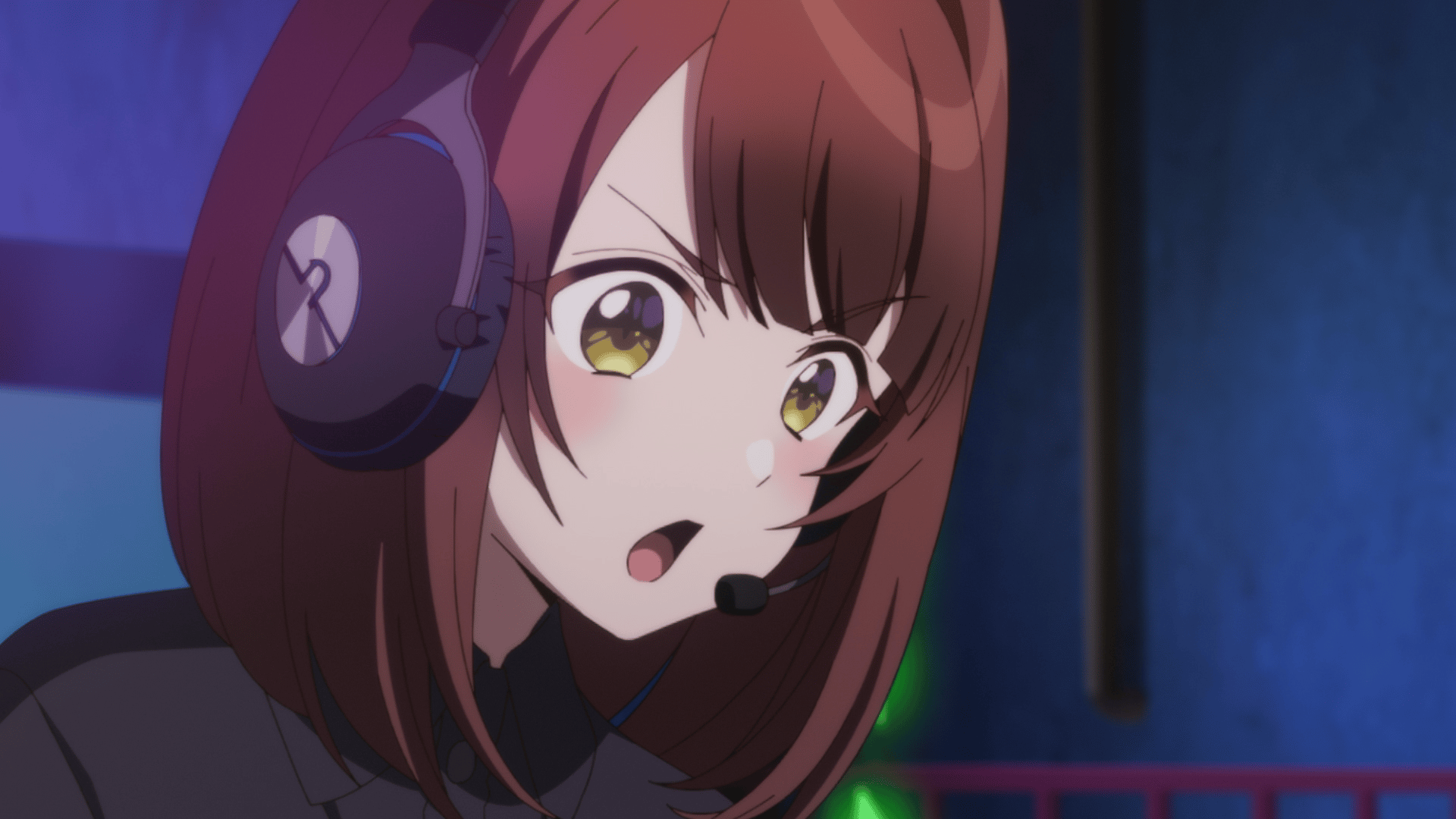 アニメ mel1 Z/X -Zillions of enemy X- NF DramaCD23 「くれいじぃTRY