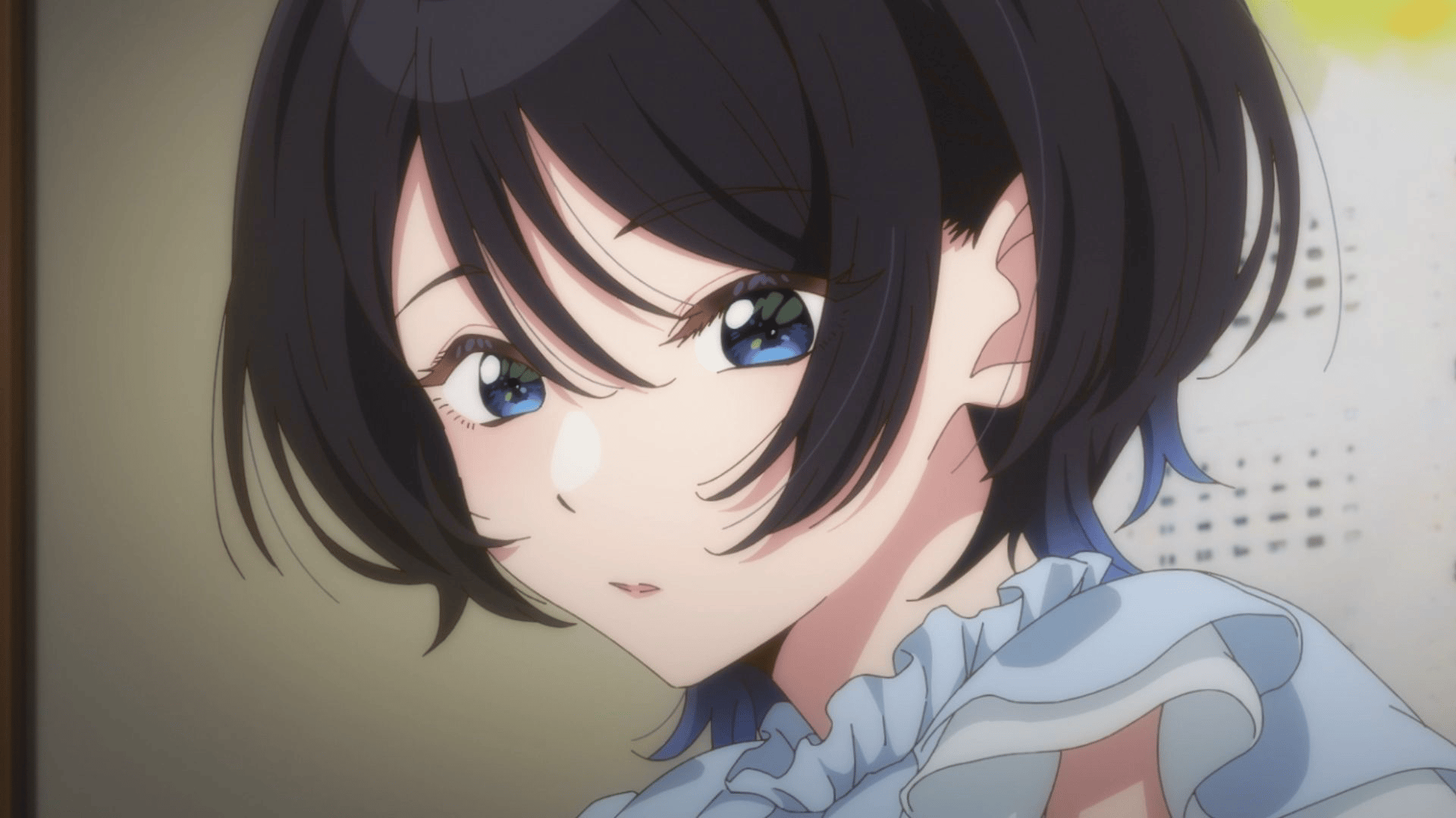 僕らの雨いろプロトコル - シーズン1 - 7話 (アニメ) | 無料動画