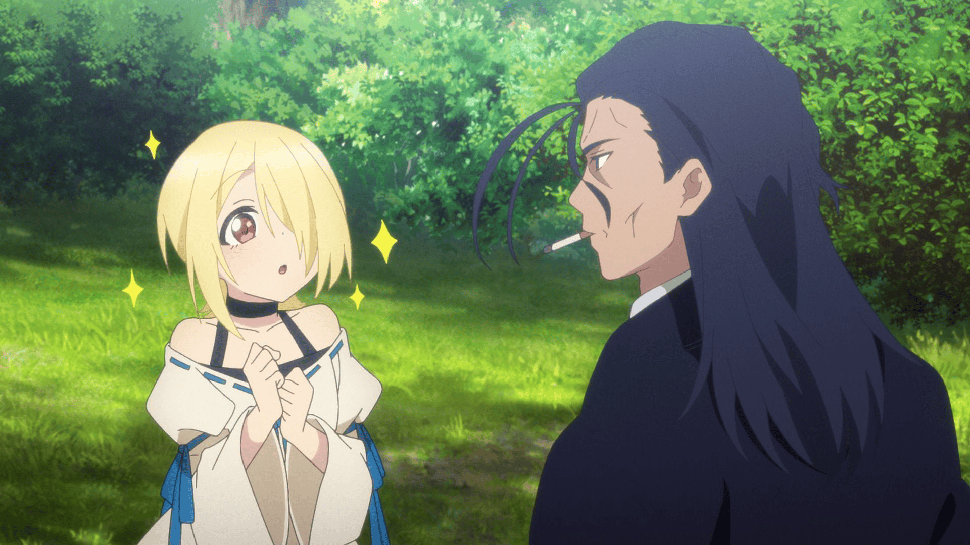 魔王様、リトライ！R - シーズン1 - 1話 (アニメ) | 無料動画・見逃し  