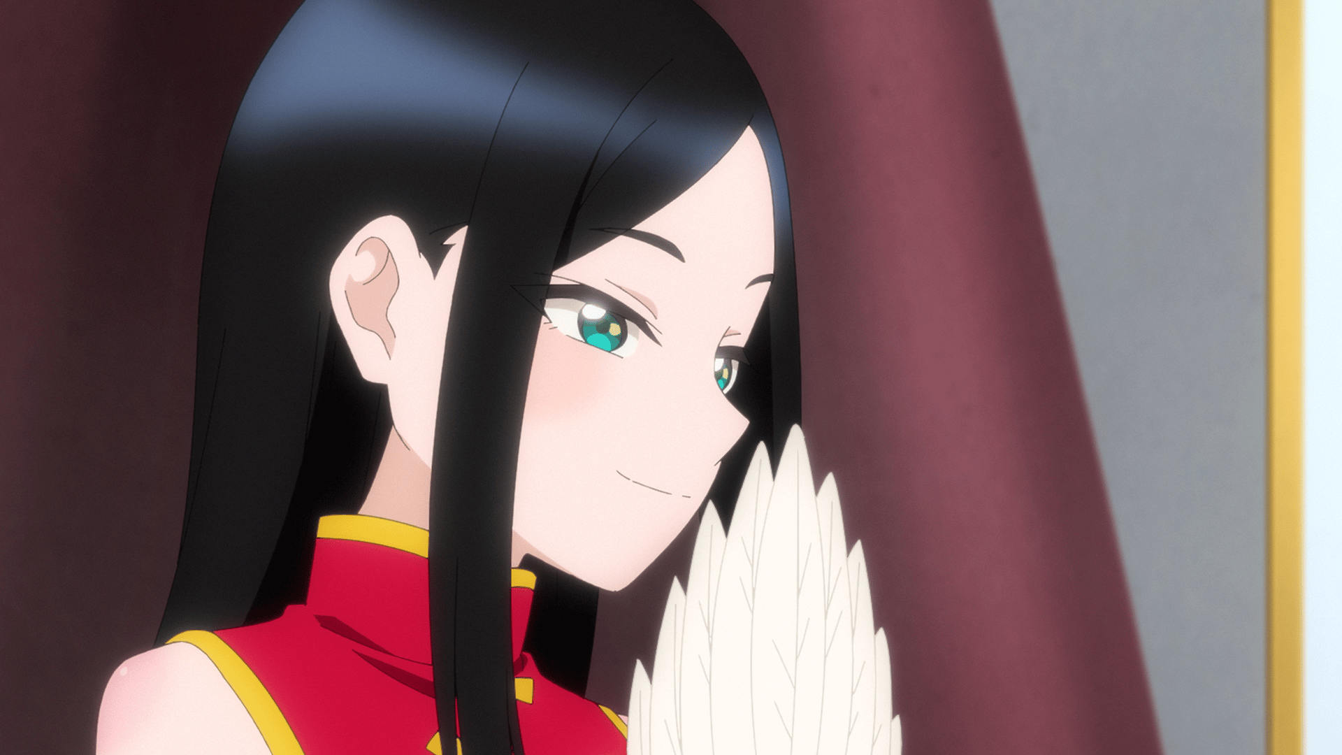 魔王様、リトライ！R - シーズン1 - 4話 (アニメ) | 無料動画・見逃し