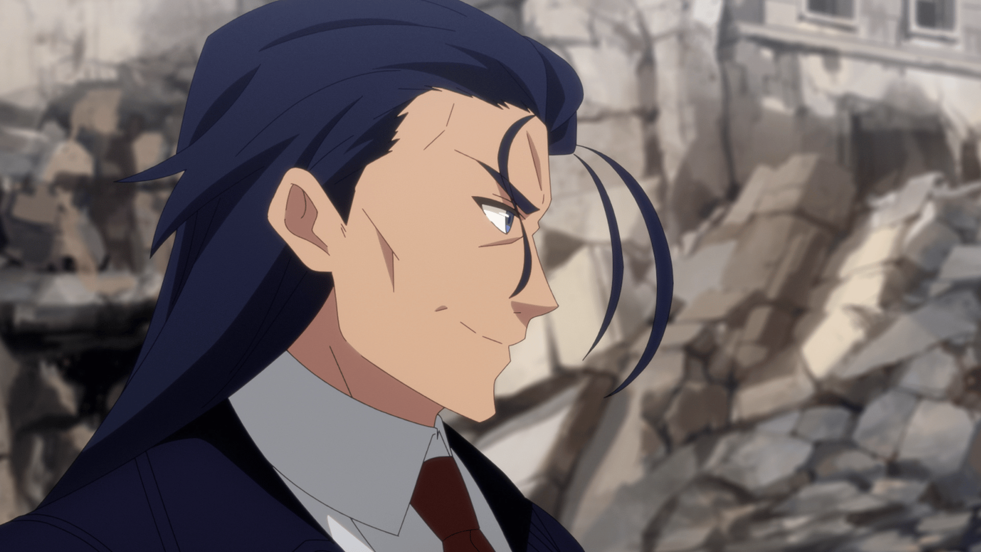 魔王様、リトライ！R - シーズン1 - 6話 (アニメ) | 無料動画