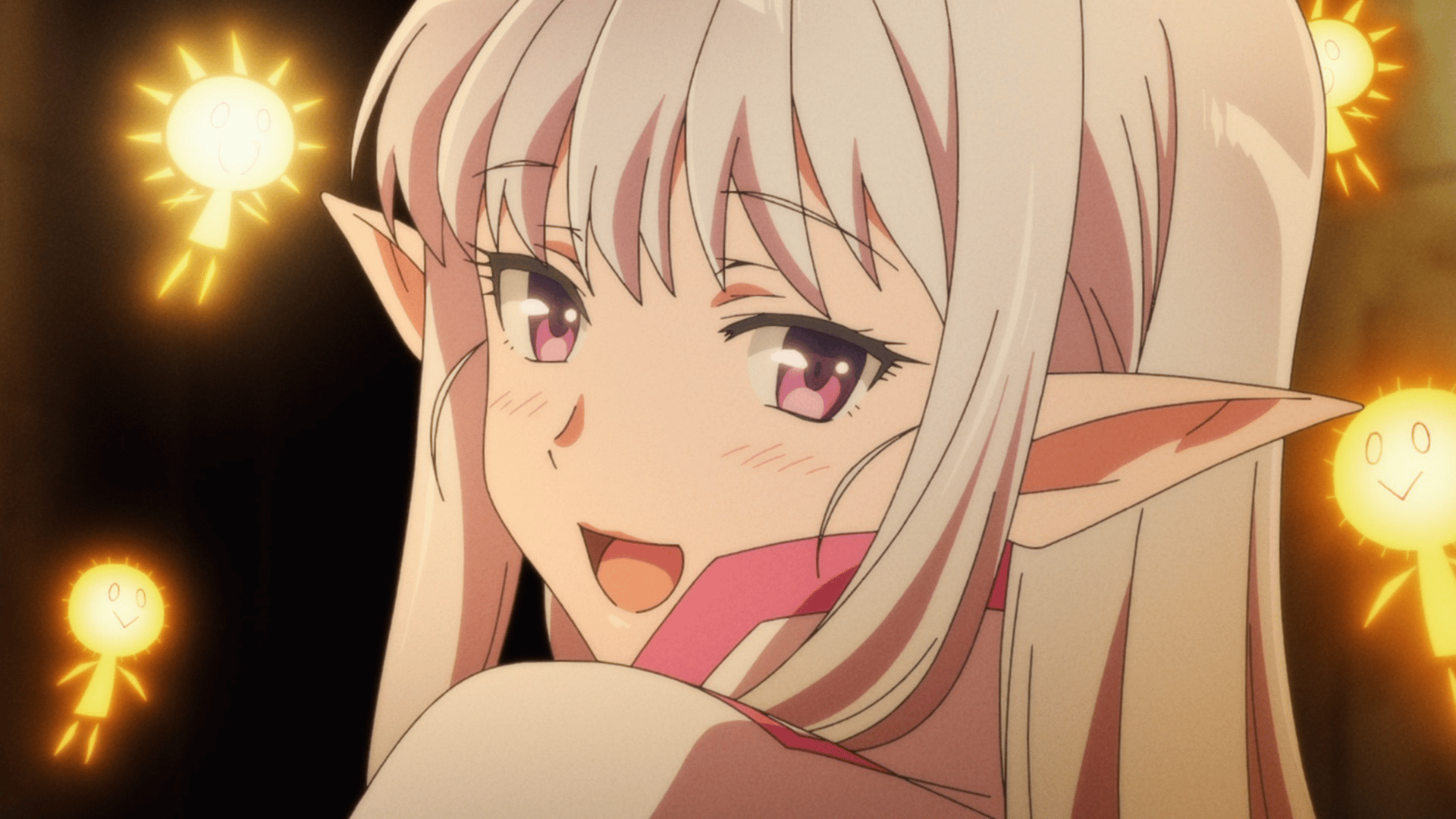 日本へようこそエルフさん 1～10巻 青乃下 全巻 新品 未開封 初版