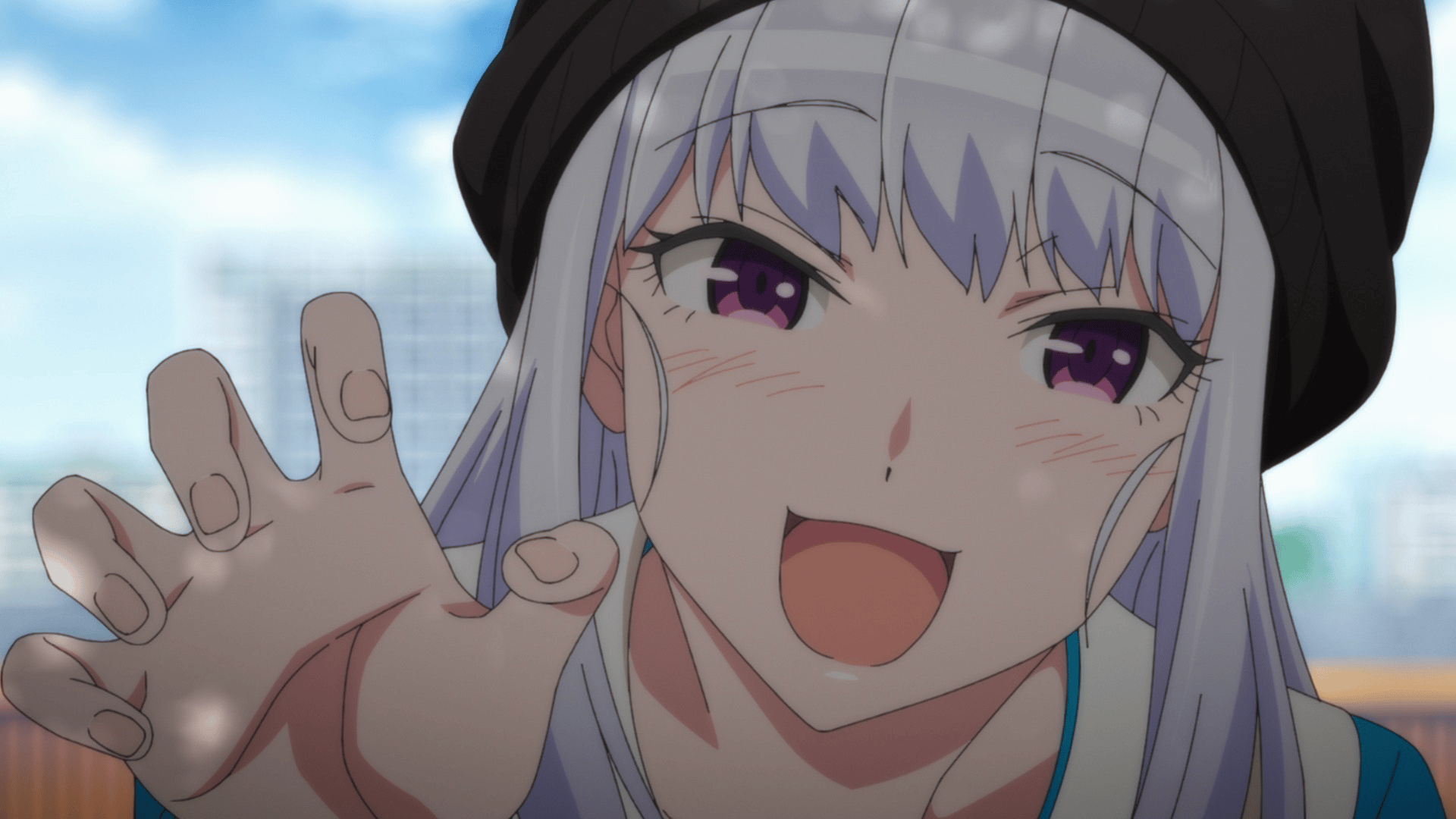 日本へようこそエルフさん。 (アニメ) | 無料動画・見逃し配信を見る