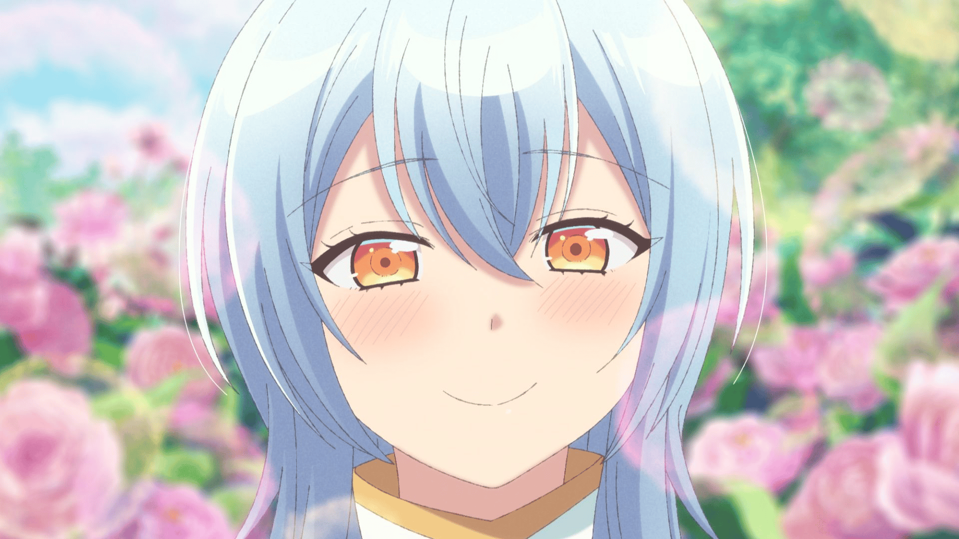 勇者パーティーにかわいい子がいたので、告白してみた。 - シーズン1