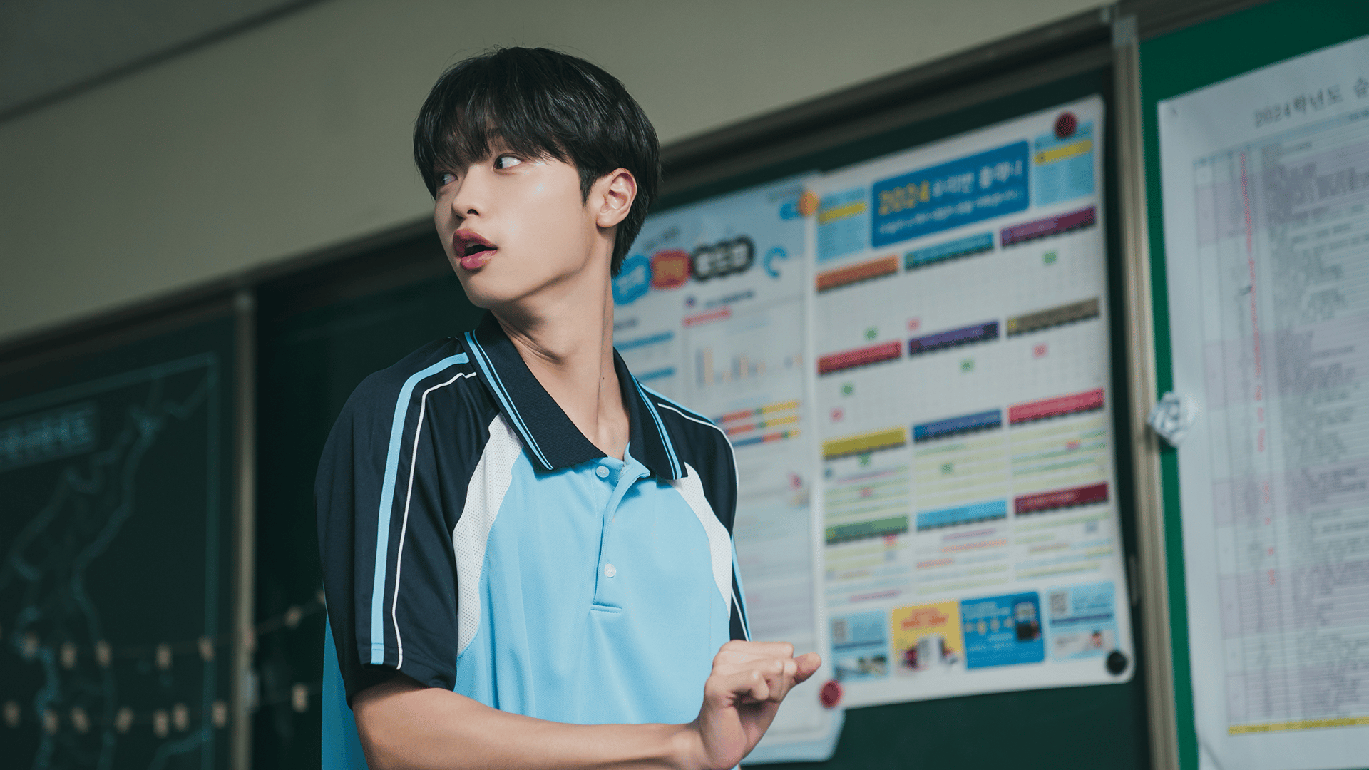 0時限目のシンデレラ - シーズン1 - 3話 (韓国・中国ドラマ) | 無料