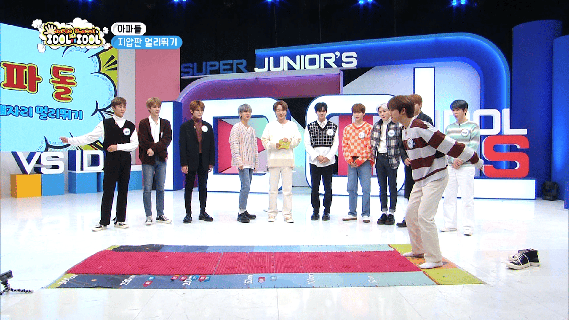 アイドル SUPER JUNIOR SUPER JUNIOR16周年｜ikaika