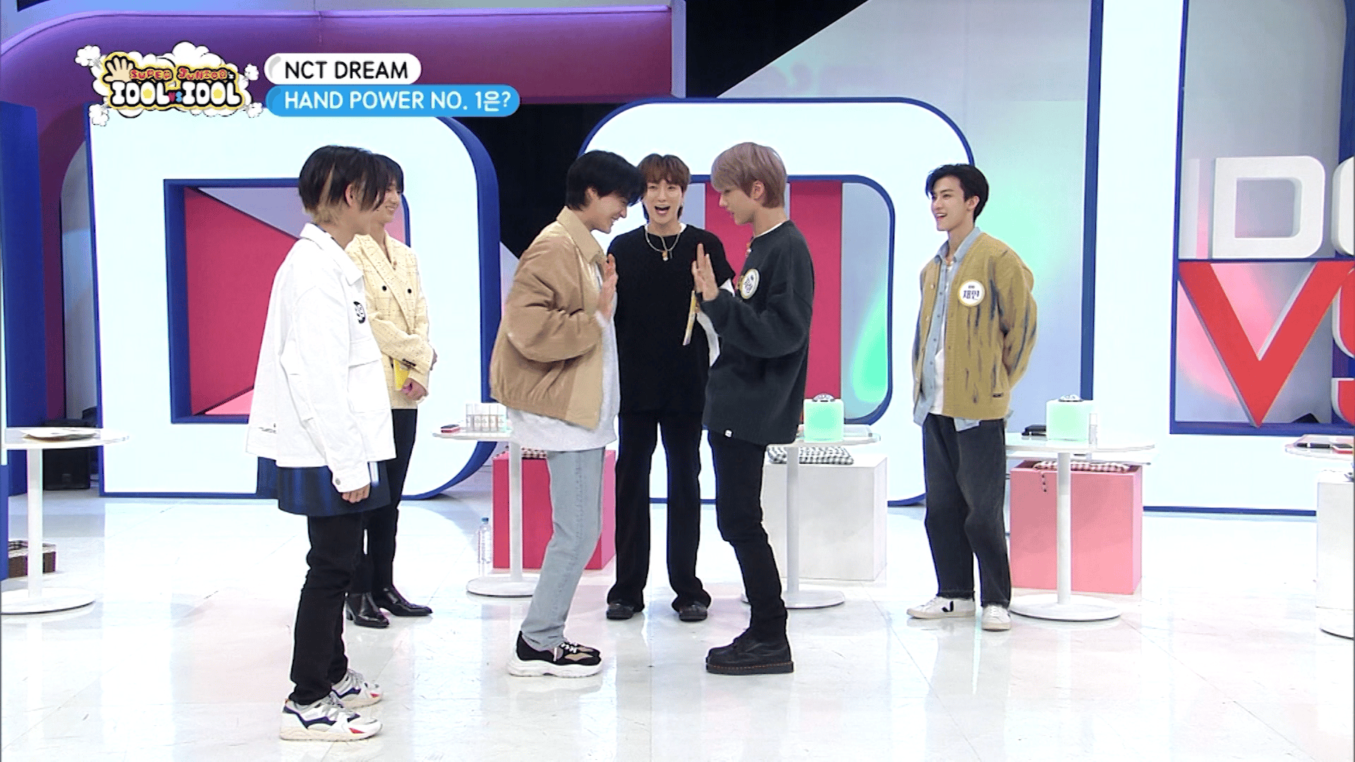 アイドル SUPER JUNIOR SUPER JUNIOR / WORLD TOUR ''SUPER SHOW 8：INFINITE TIME'' in