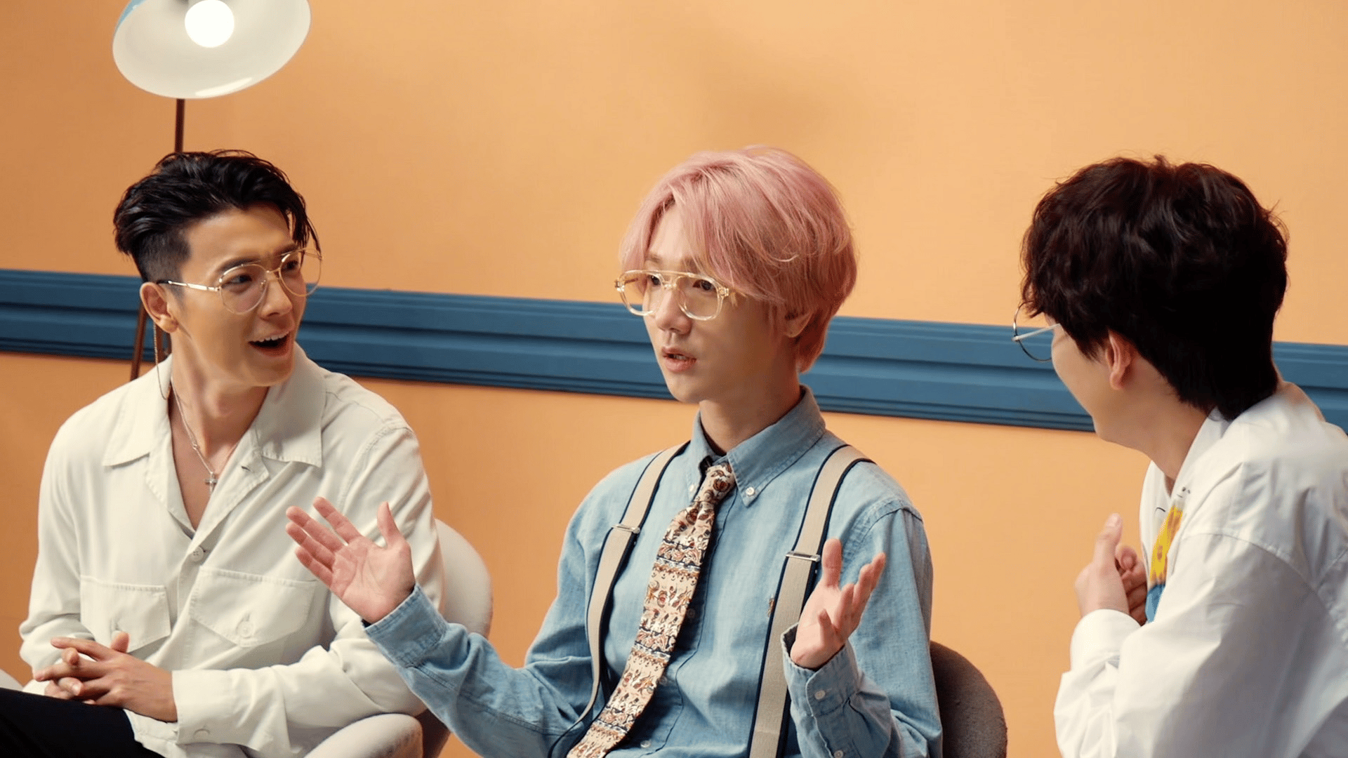 SUPER JUNIOR/SUPER JUNIOR リターンズ3〈3枚組〉 韓国バラエティ「SUPER JUNIOR リターンズ 3」を視聴できる動画配信