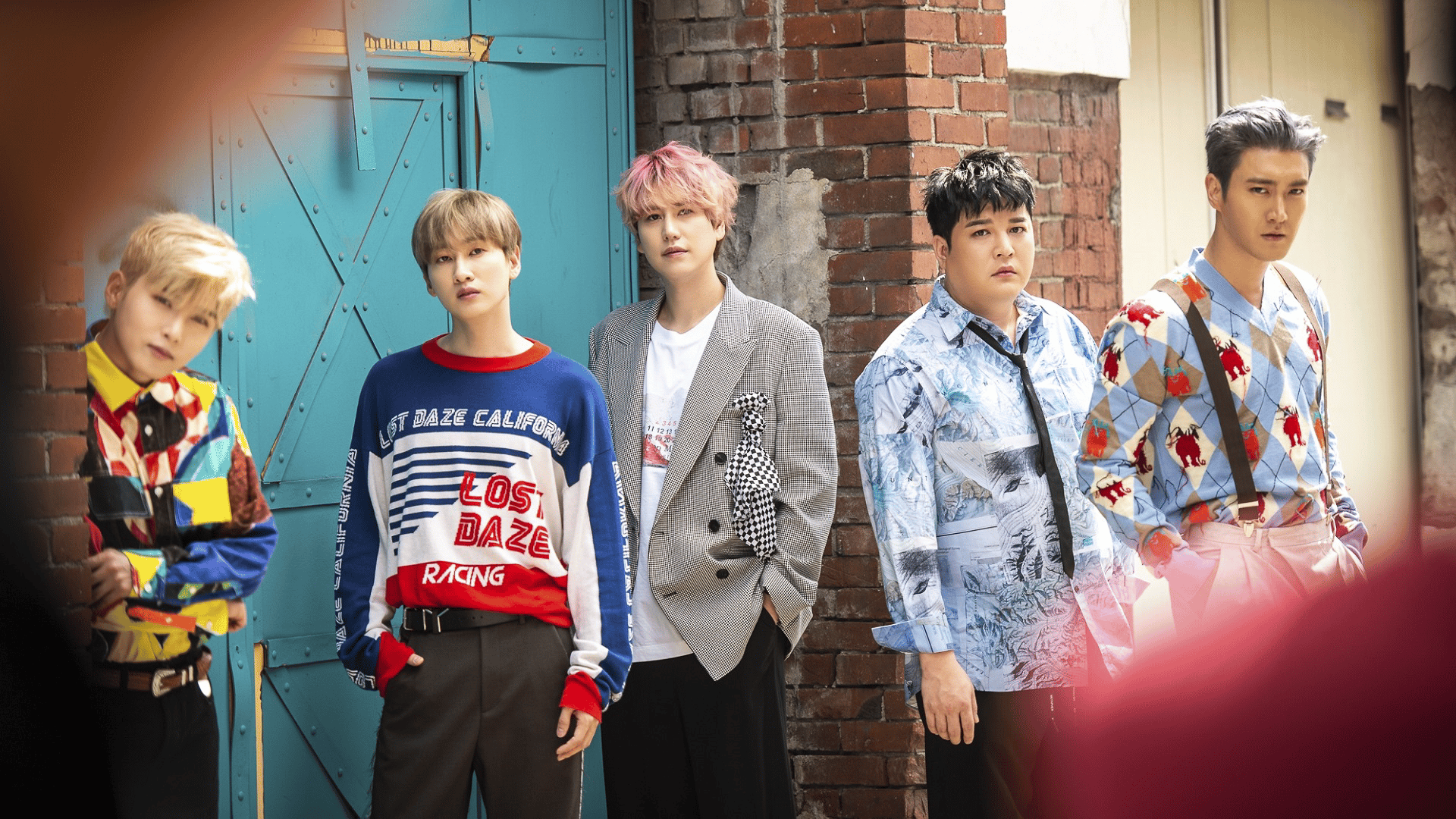 super junior イェソン 中国 popmerch ヨントン 3枚セット super junior イェソン 中国 popmerch ヨントン 3枚セット super