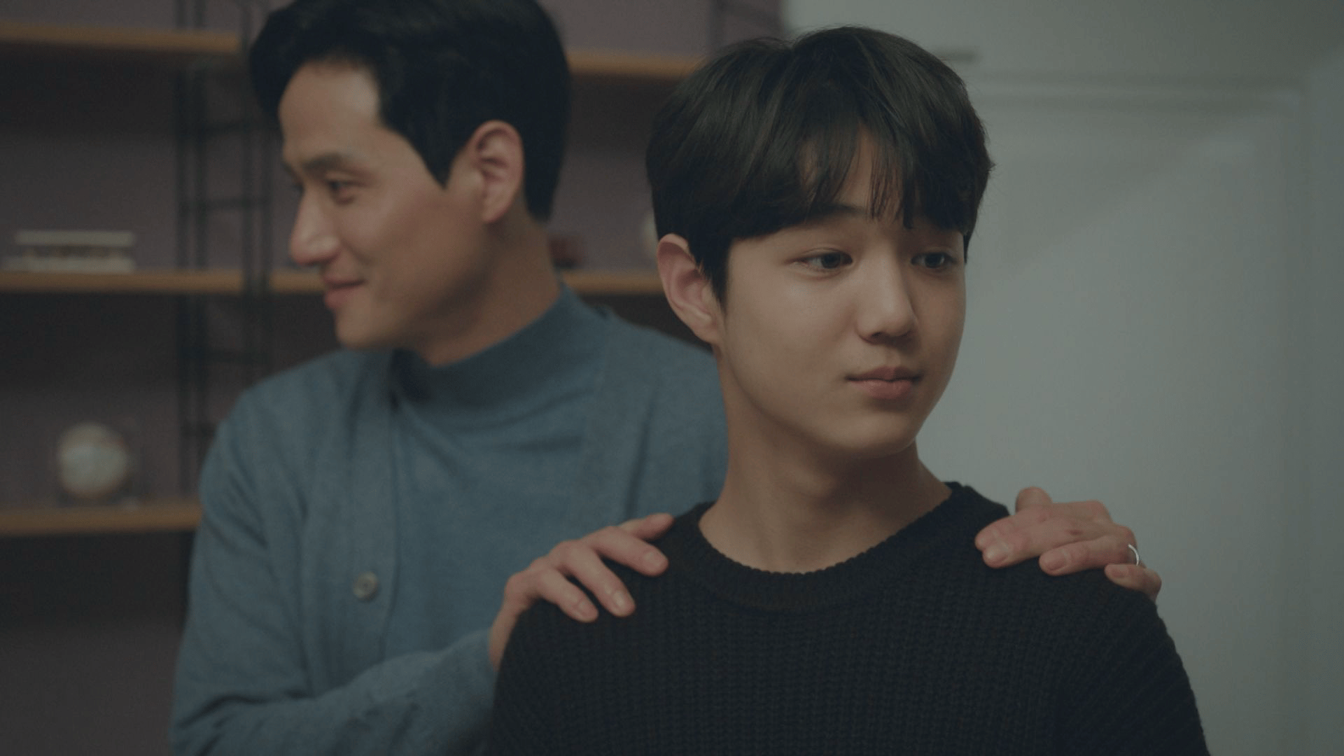 夫婦の世界 - 夫婦の世界 - 16話 (韓国・中国ドラマ) | 無料動画