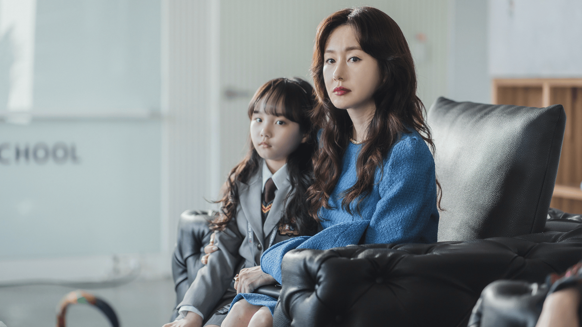 ハイクラス~偽りの楽園~ - シーズン1 - 4話 (韓国・中国ドラマ) | 無料