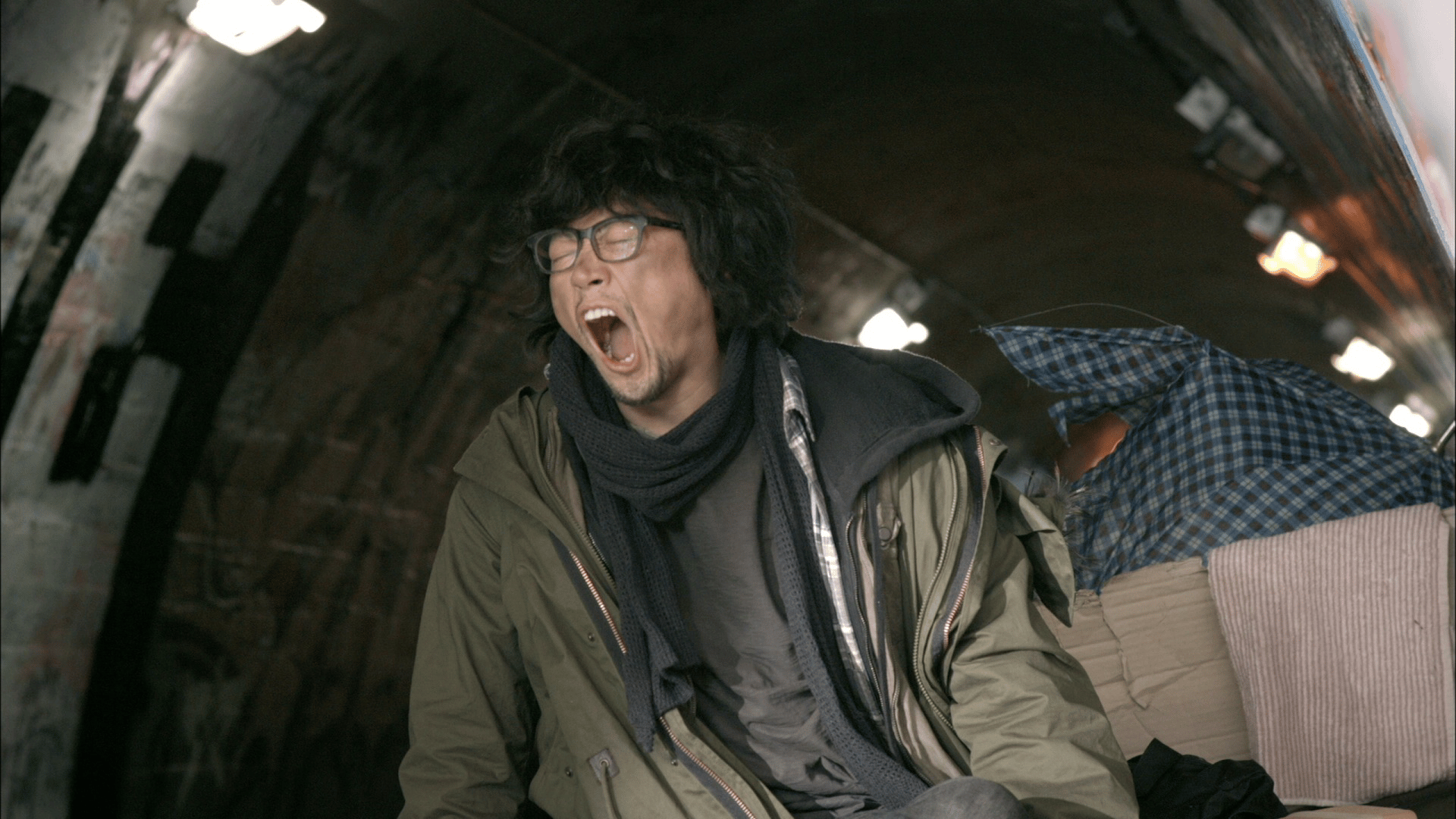 町の弁護士チョ・ドゥルホ - シーズン1 - 1話 (韓国・中国ドラマ