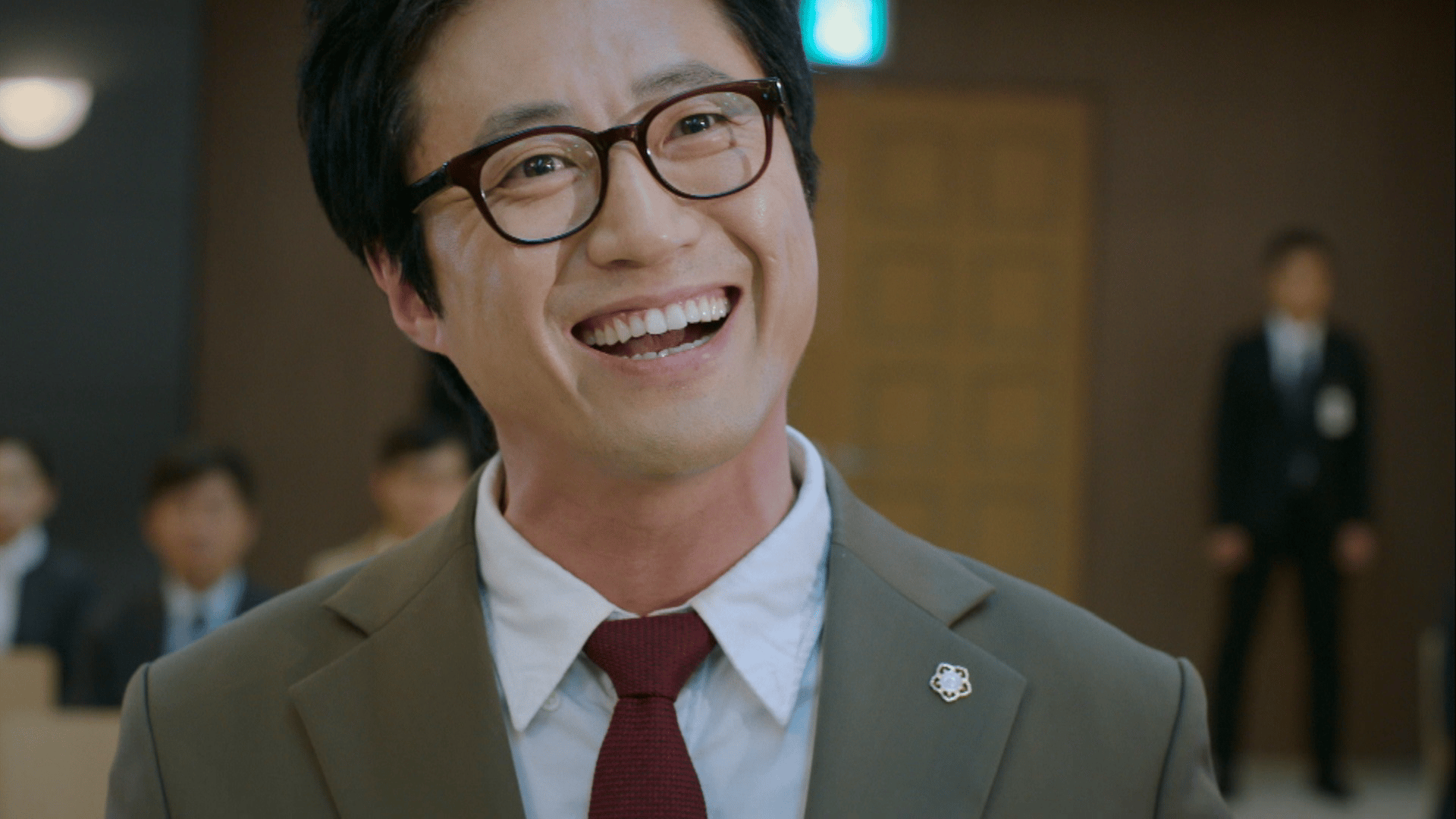 町の弁護士チョ・ドゥルホ - シーズン1 - 20話 (韓国・中国ドラマ