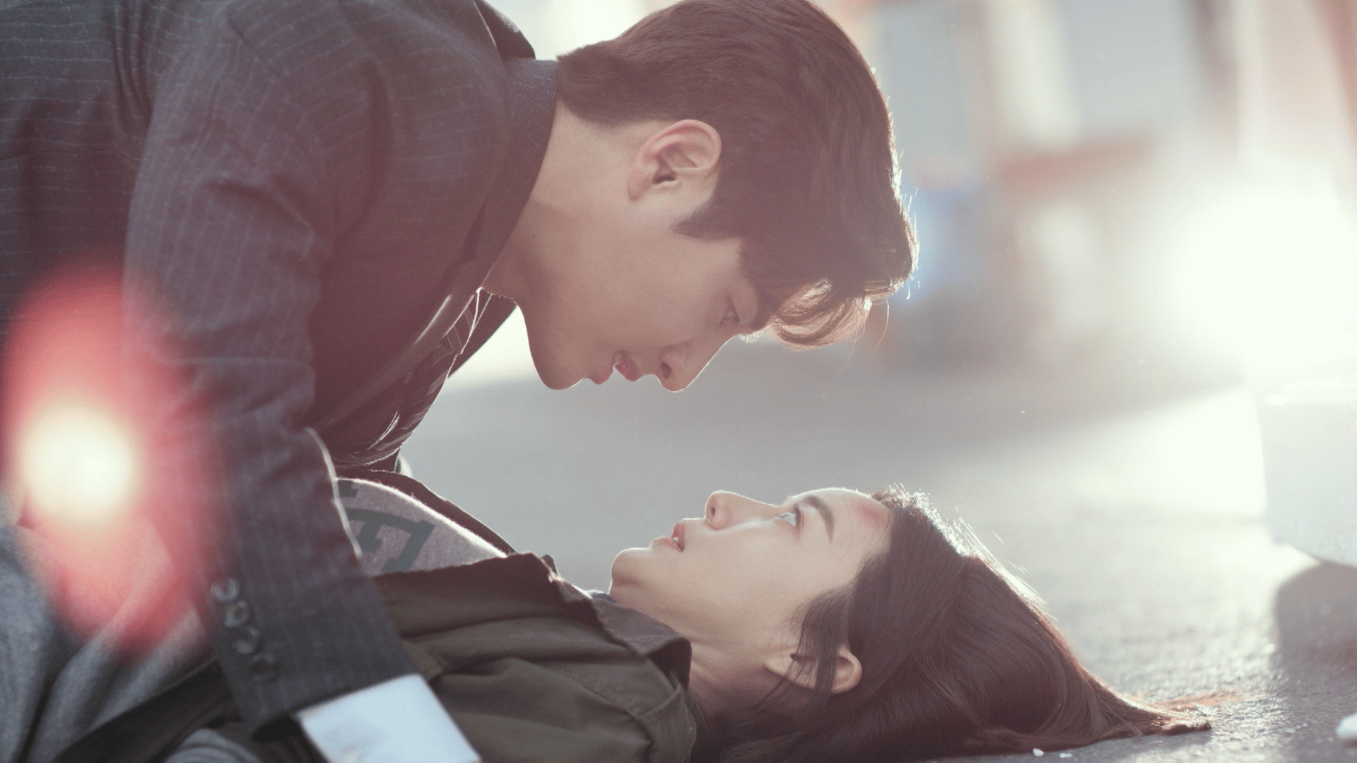 素晴らしい遺産~花咲く人生~ (韓国・中国ドラマ) | 無料動画・見逃し