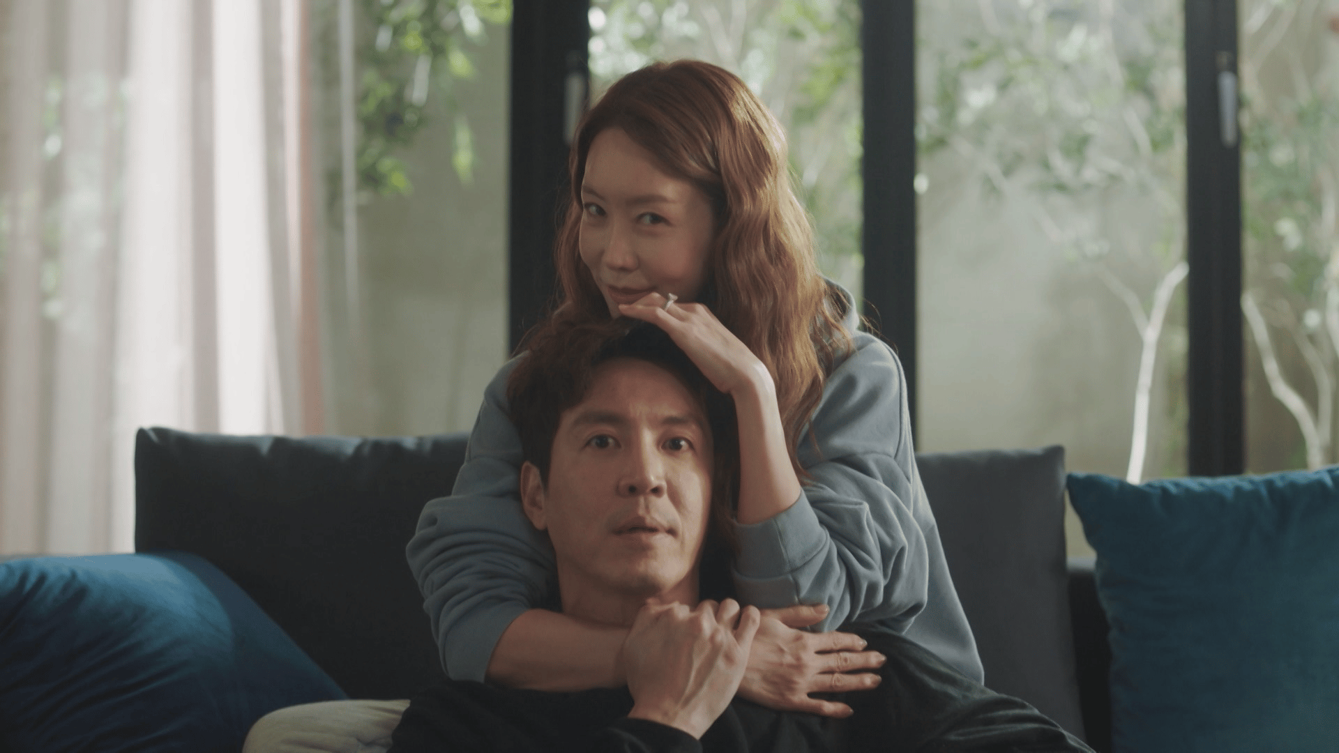 僕のヤバイ妻 - シーズン1 - 32話 (韓国・中国ドラマ) | 無料動画