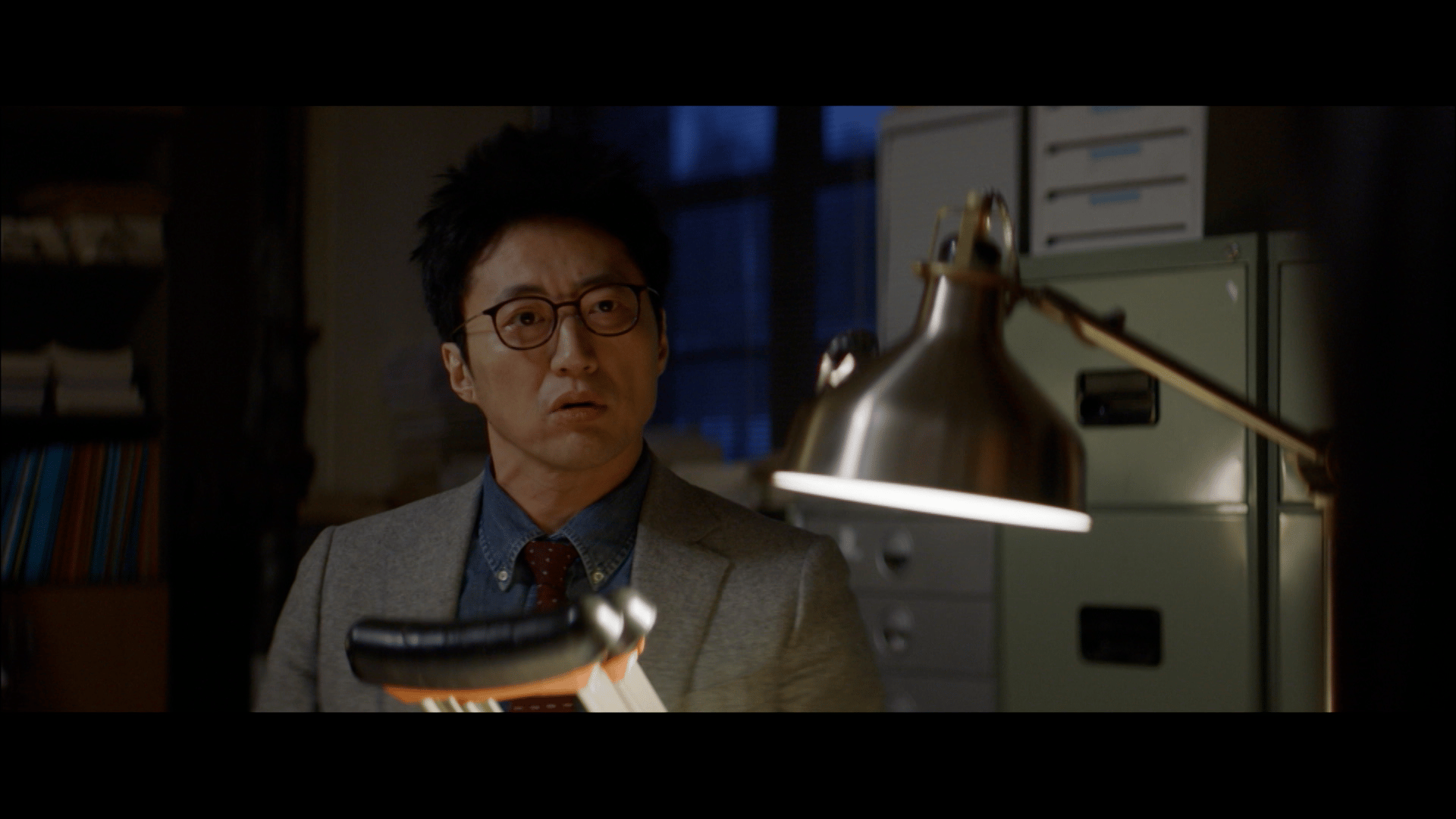 町の弁護士 チョ・ドゥルホ -罪と罰- (韓国・中国ドラマ) | 無料動画