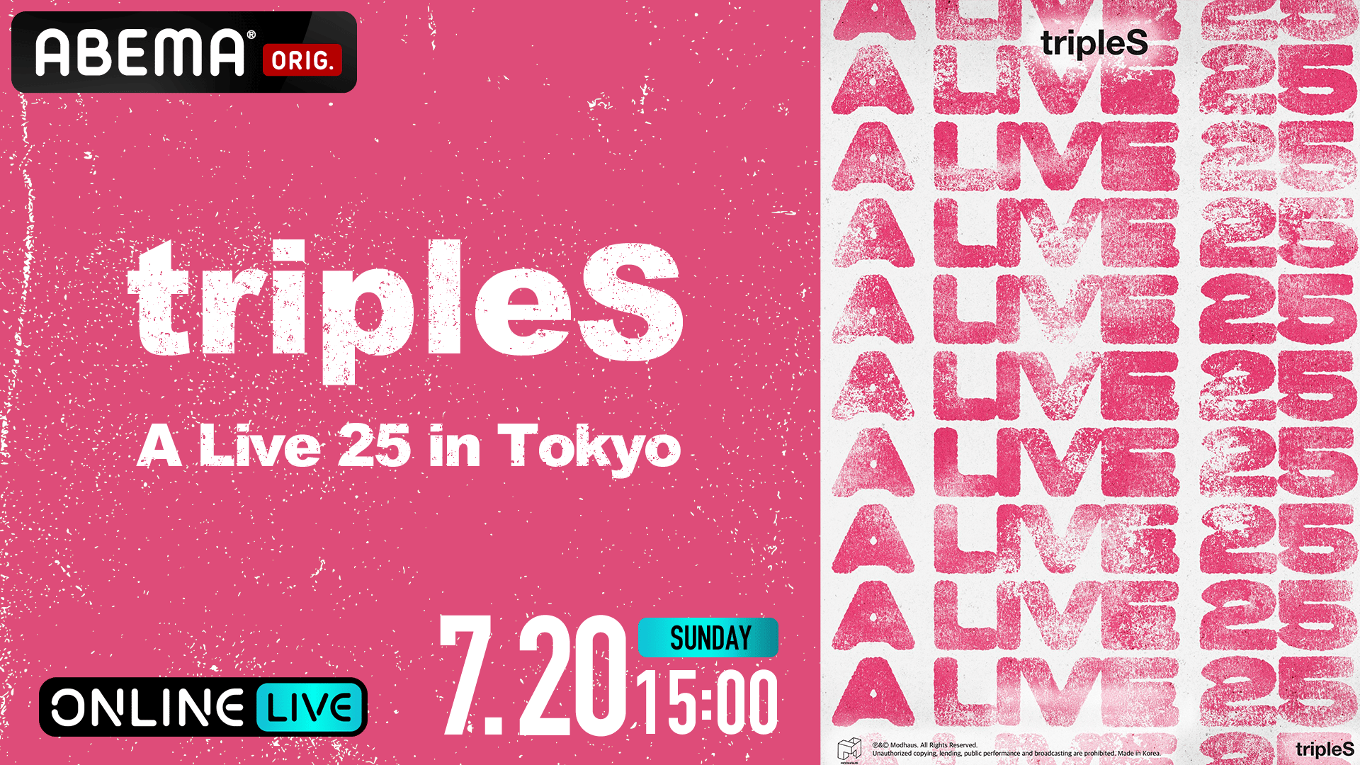 tripleS A Live 25 in Tokyo VIP オブジェクト 8枚 tripleS A Live 25 in Tokyo VIP オブジェクト 8枚