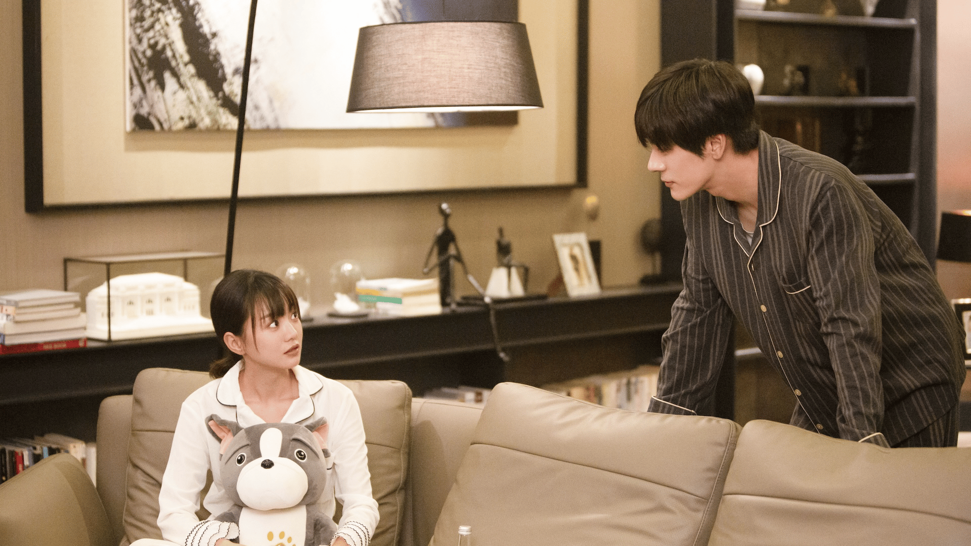 ナイショの契約婚~パパはロマンス中!?~ - シーズン1 - 13話 (韓国